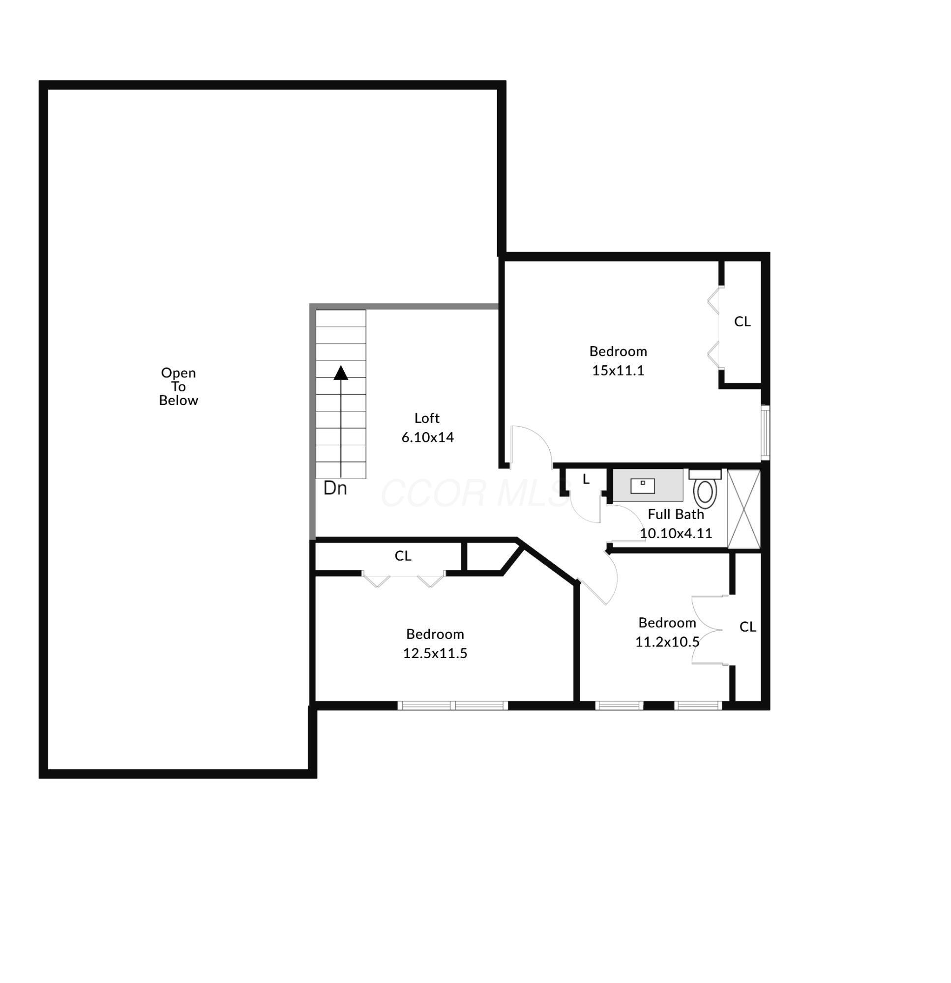3612 Mariners Way Property Photo 54