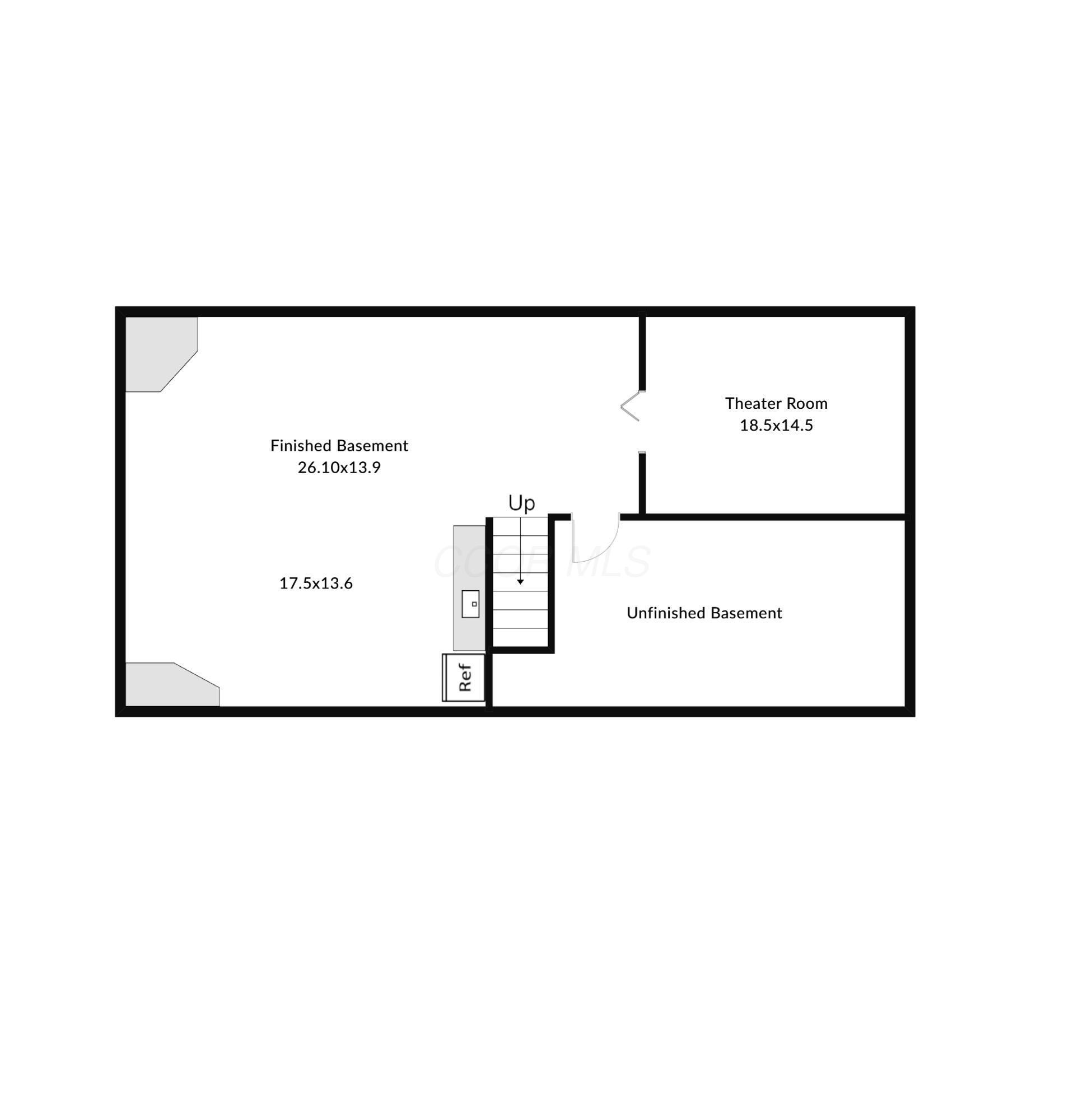 3612 Mariners Way Property Photo 55
