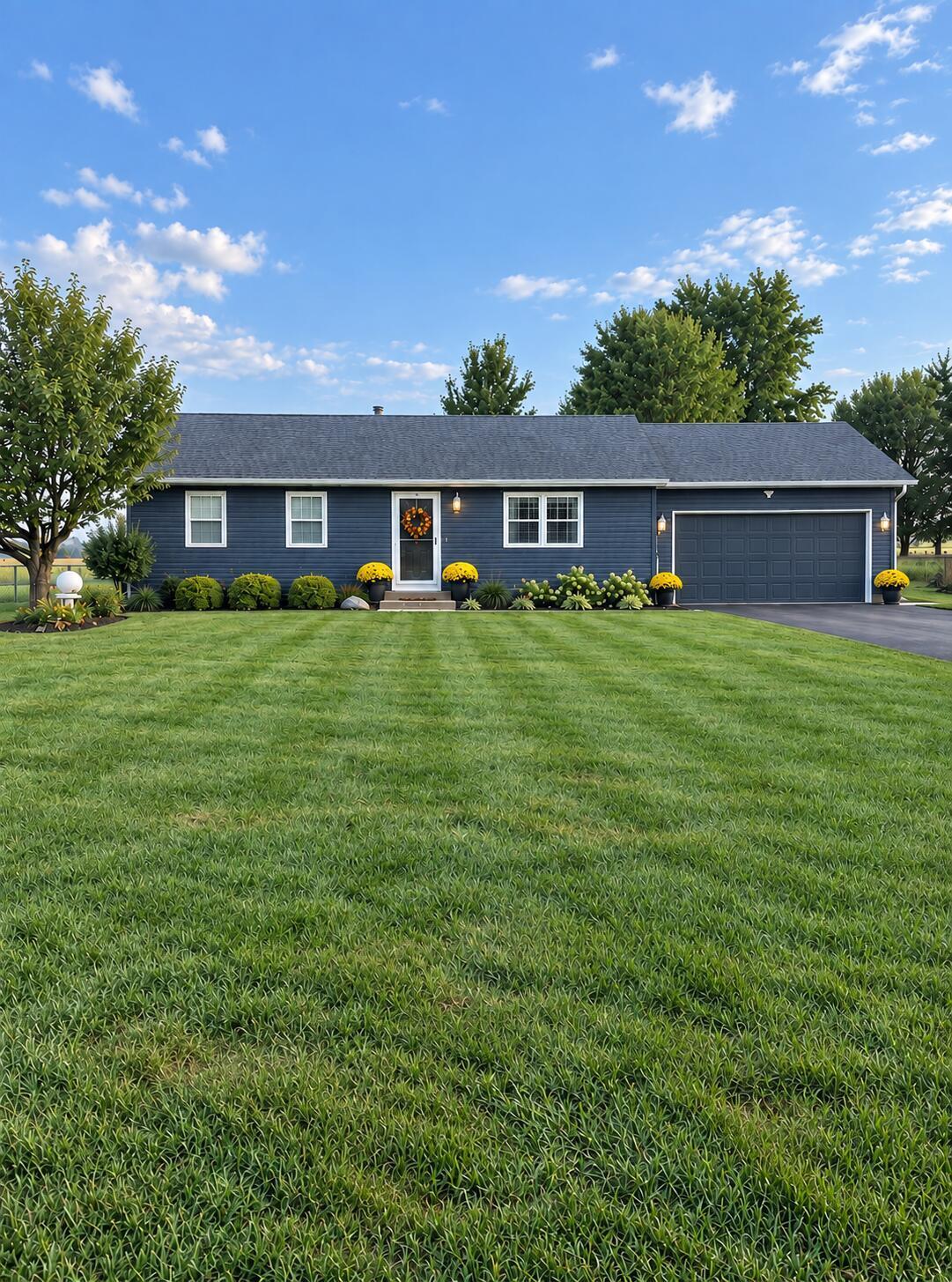 7955 Plattsburg Road Property Photo 1