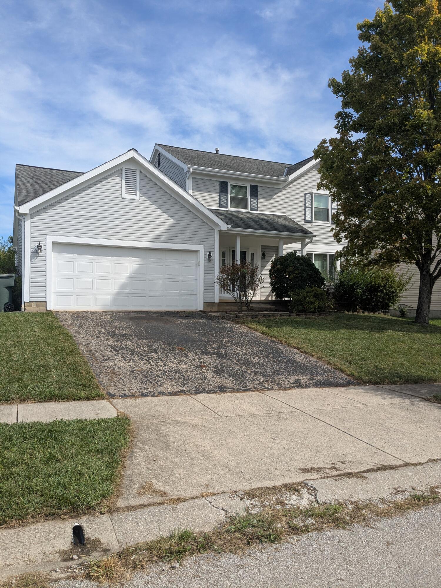 5736 Morningstar Drive Property Photo 1