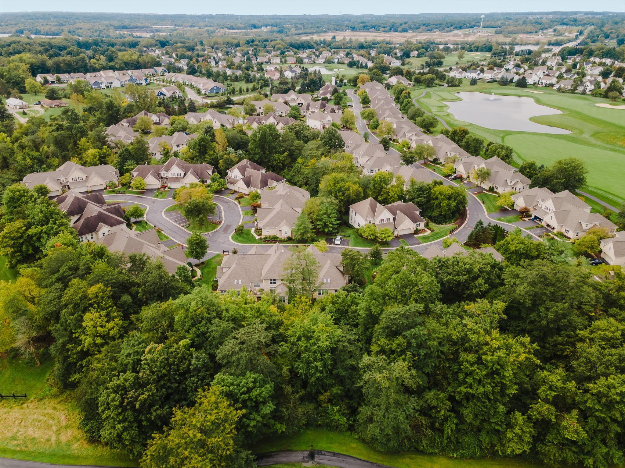 7392 Deer Valley Crossing Property Photo 47