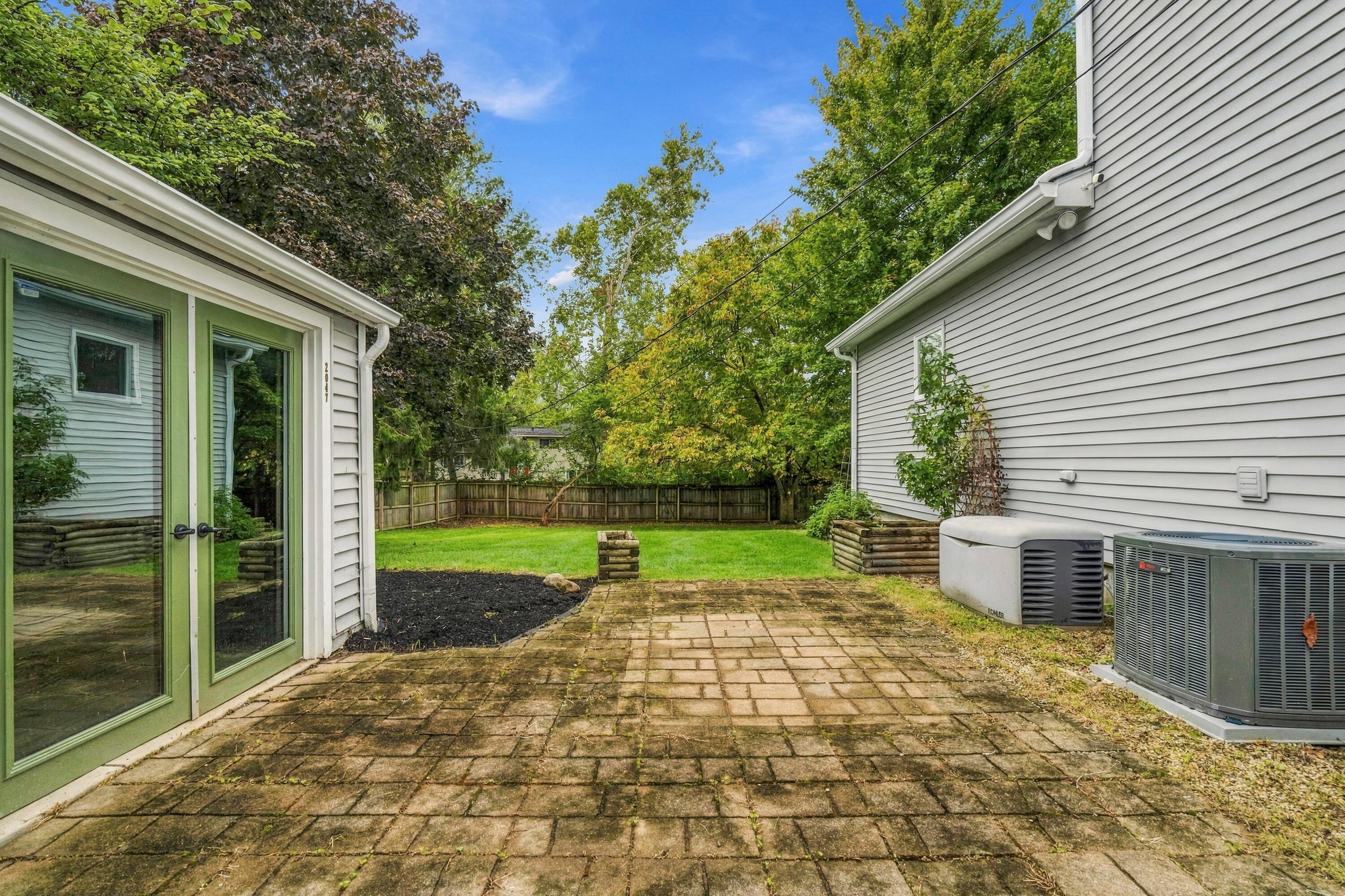 2047 Mccoy Road Property Photo 63