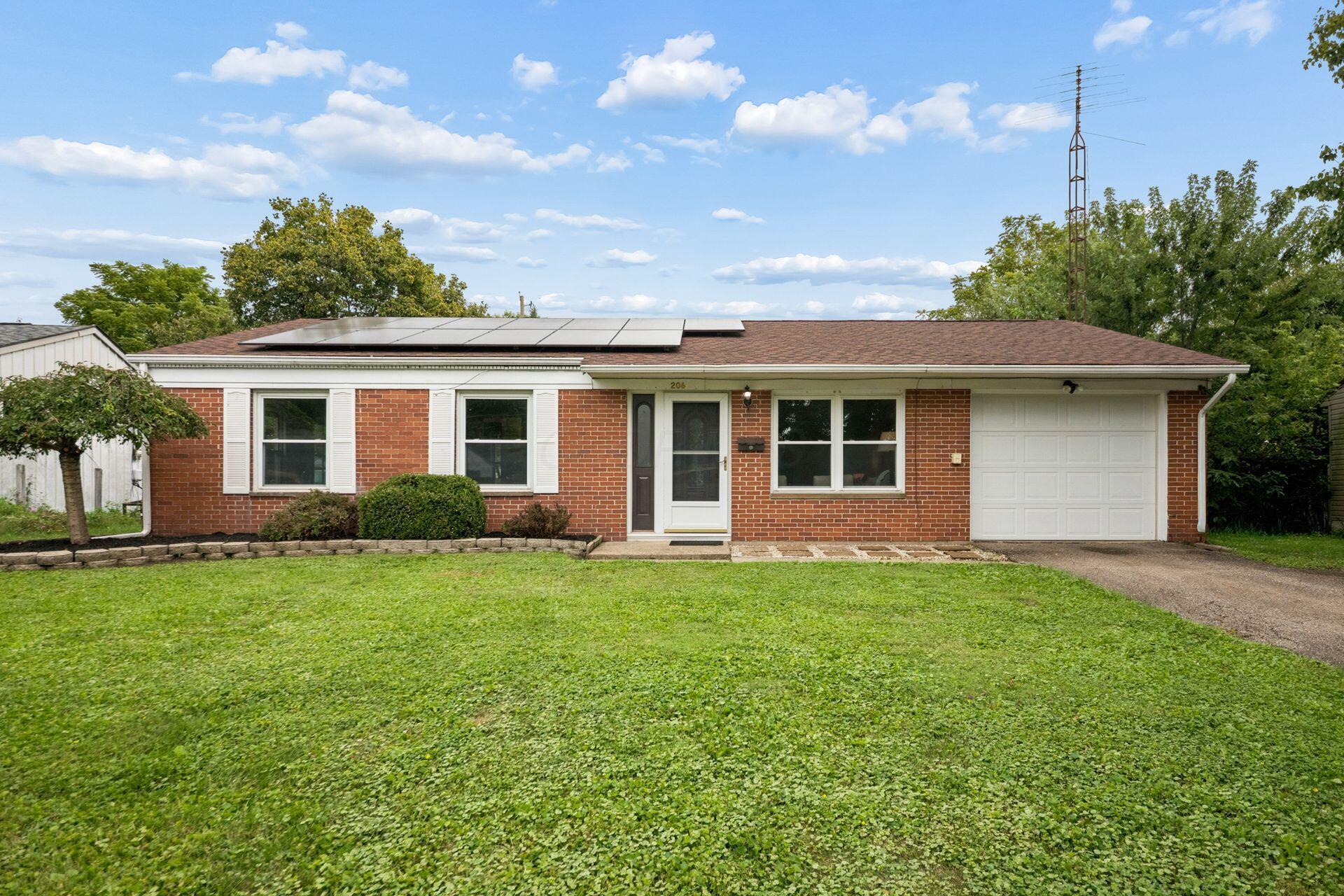 206 Putnam Road Property Photo 1