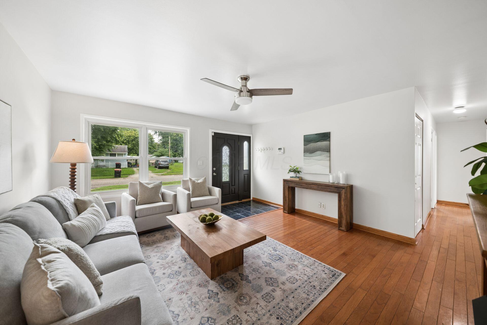 206 Putnam Road Property Photo 6