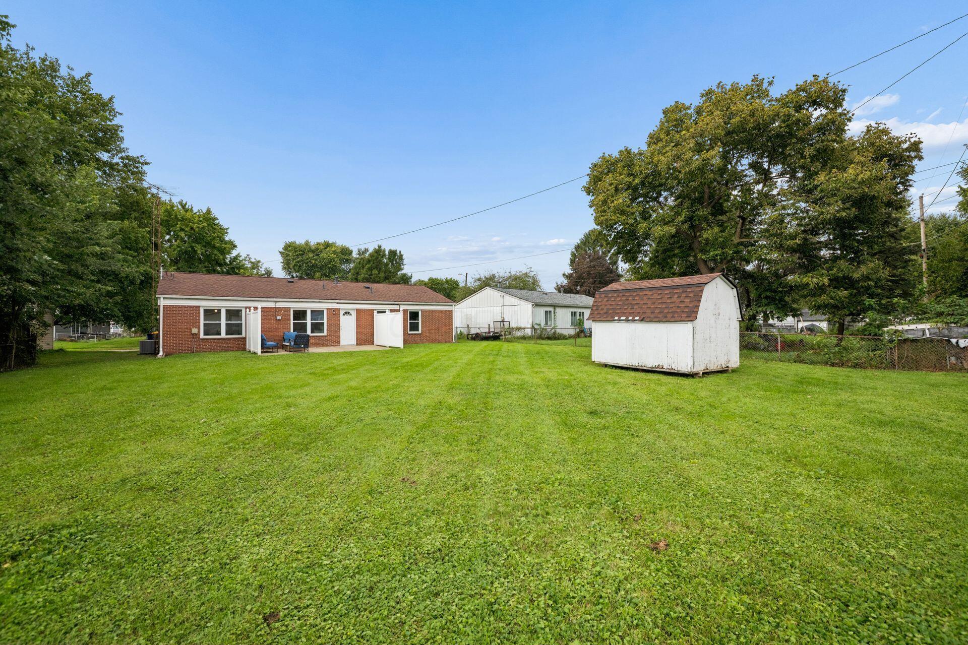 206 Putnam Road Property Photo 34