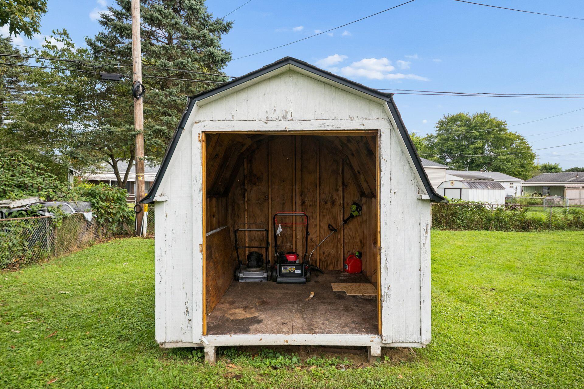 206 Putnam Road Property Photo 41