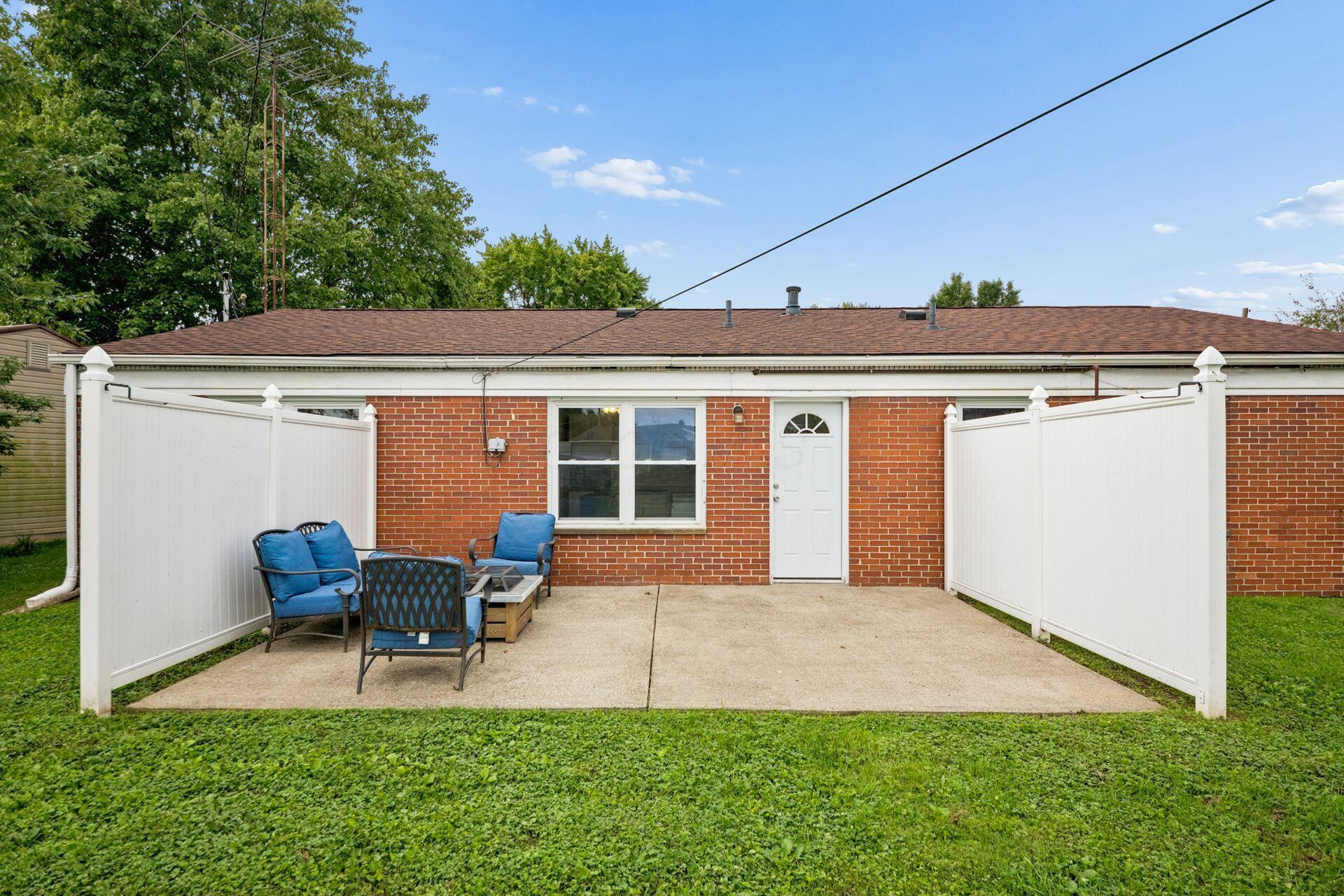 206 Putnam Road Property Photo 42