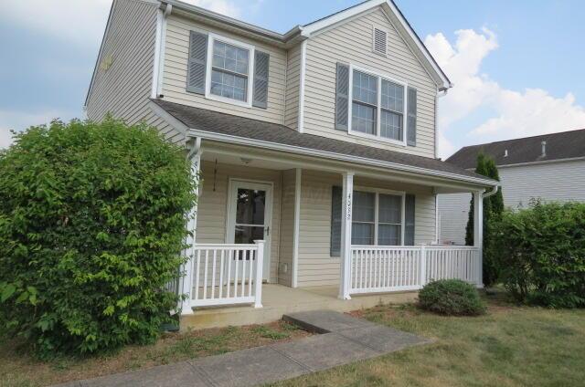 4032 Grayson Drive Property Photo 1