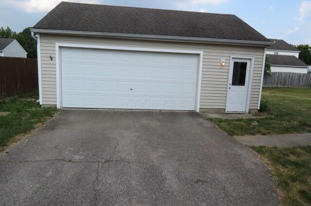 4032 Grayson Drive Property Photo 20