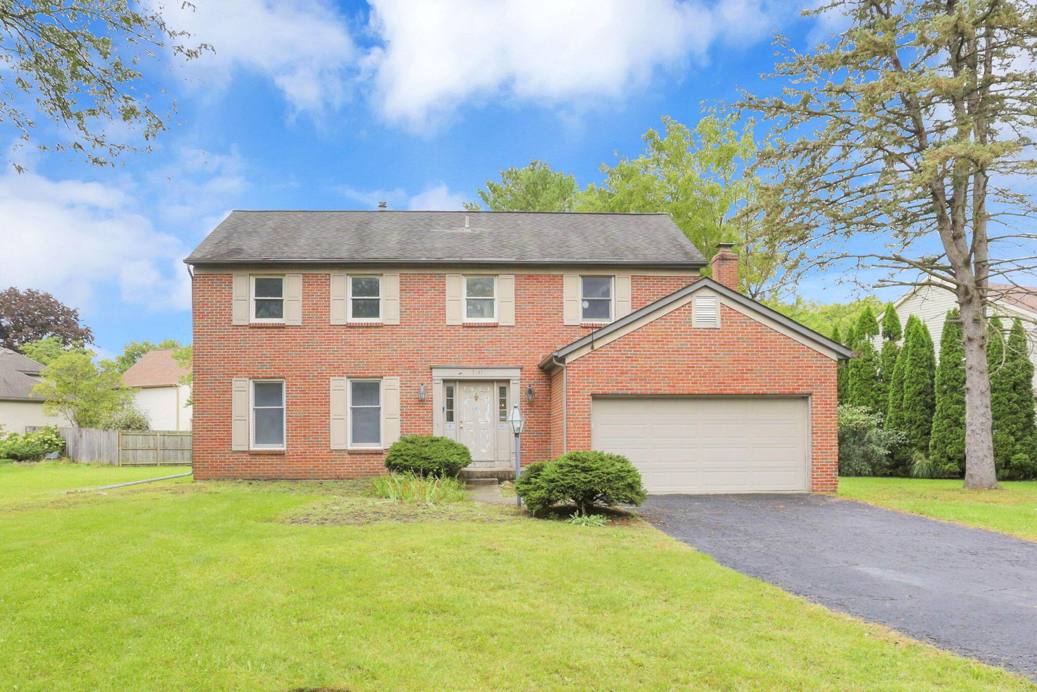7141 Sweeny Court