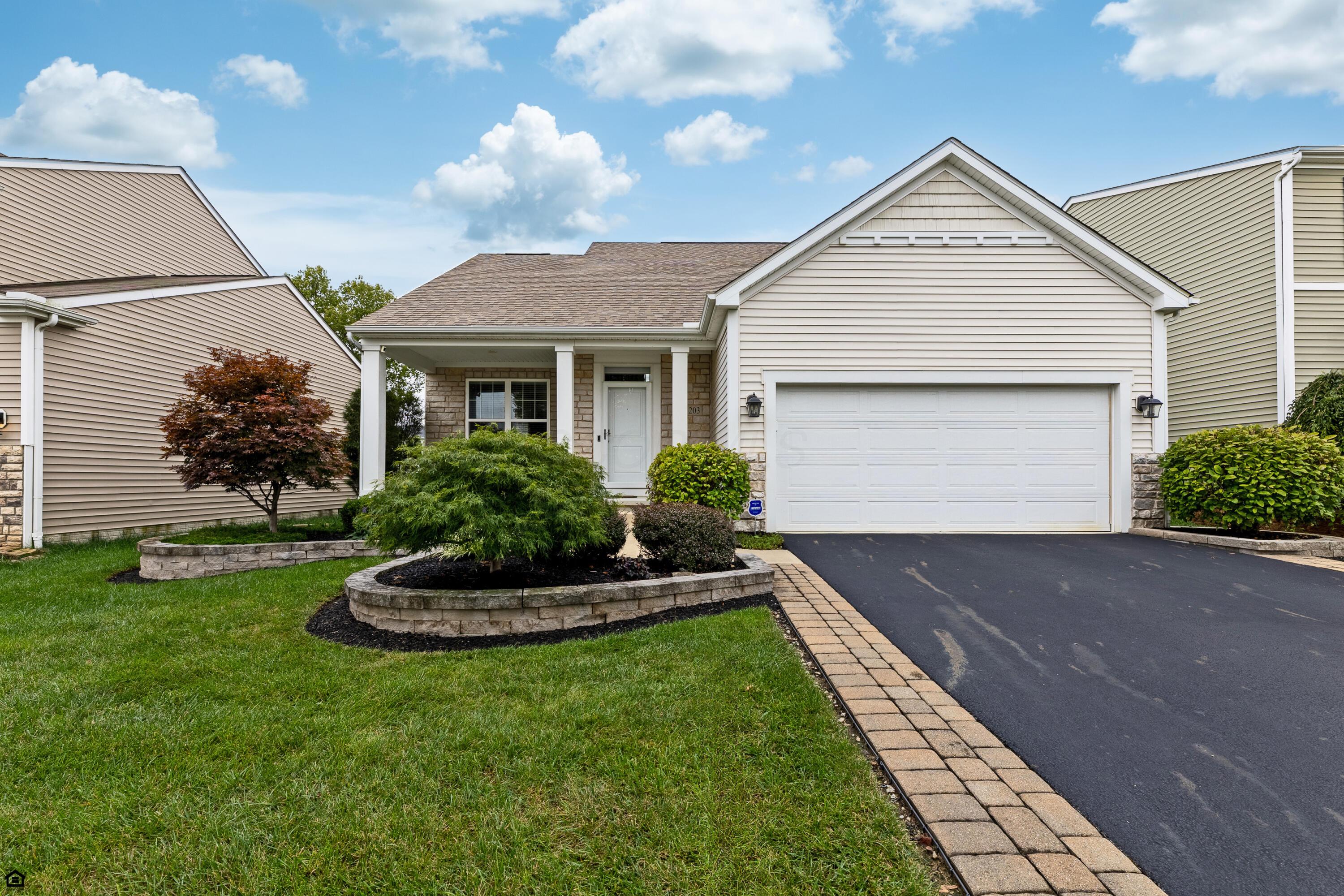 203 Cloverhill Drive Property Photo 1