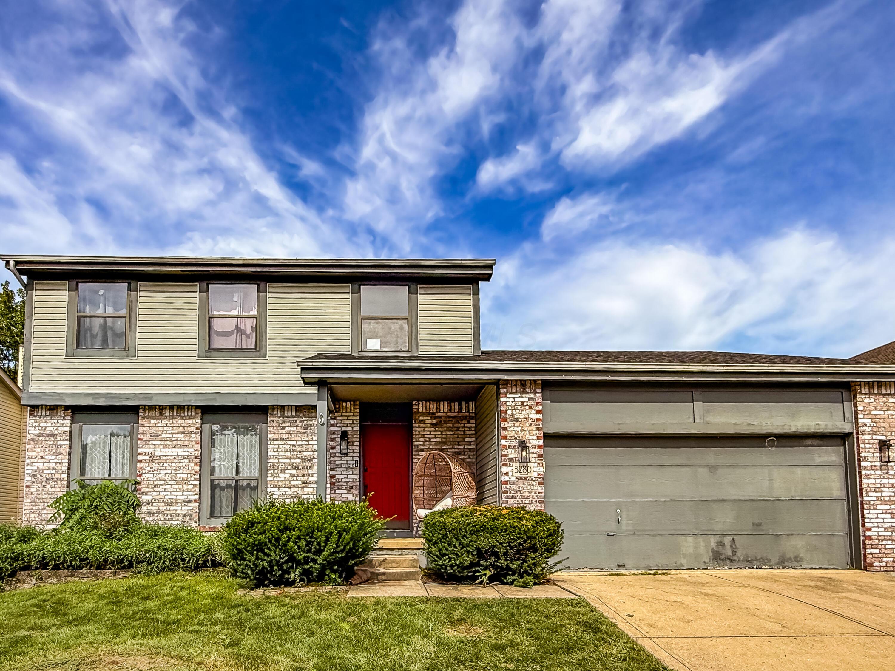 3280 Bellerive Drive Property Photo 1