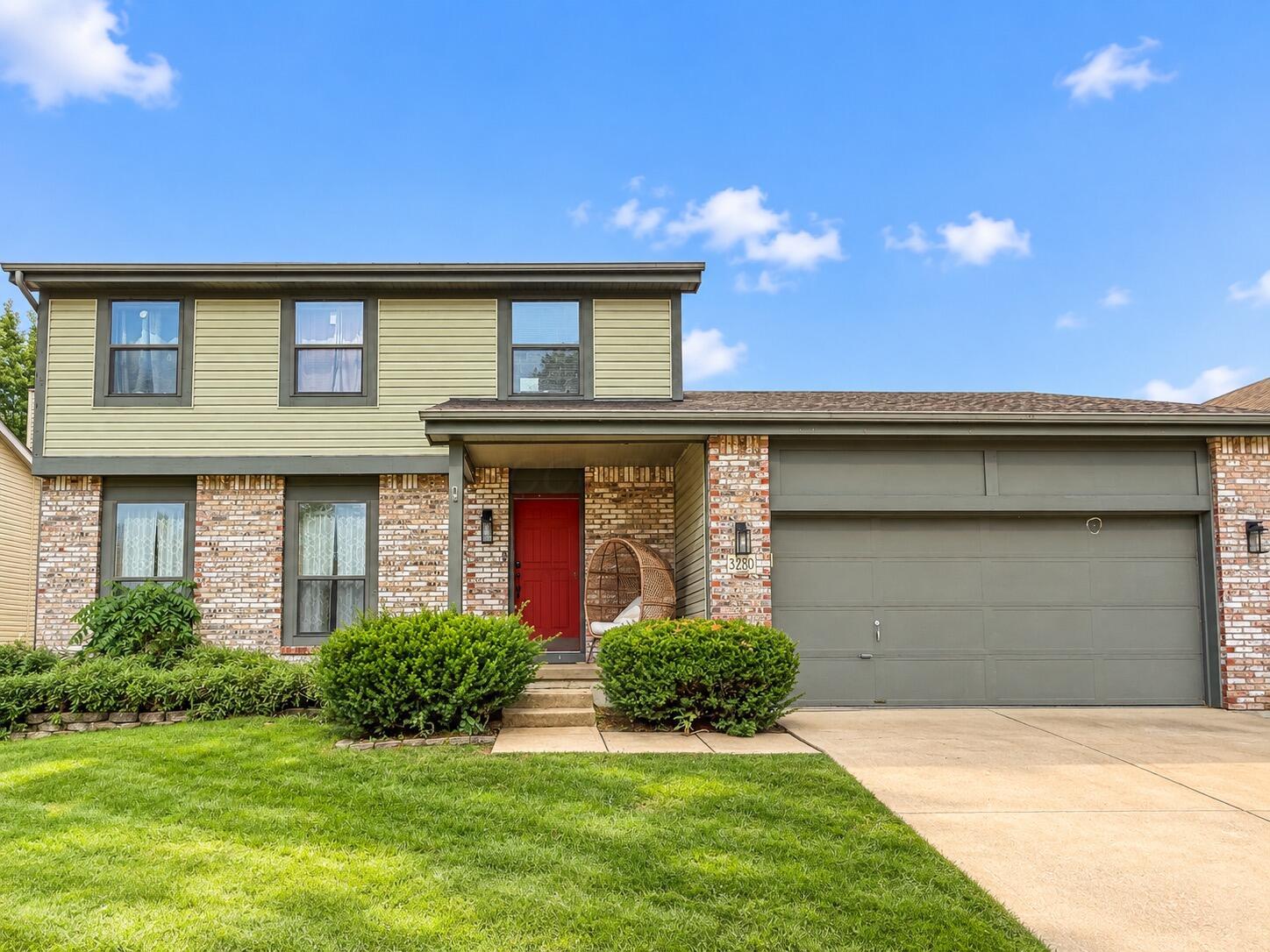 3280 Bellerive Drive Property Photo 1