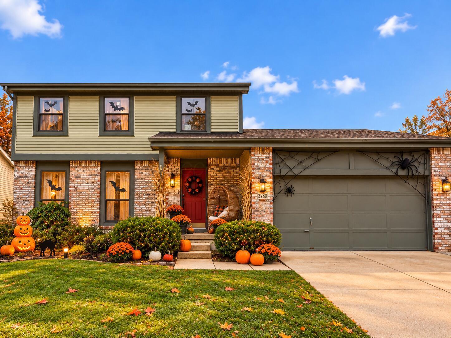 3280 Bellerive Drive Property Photo 1