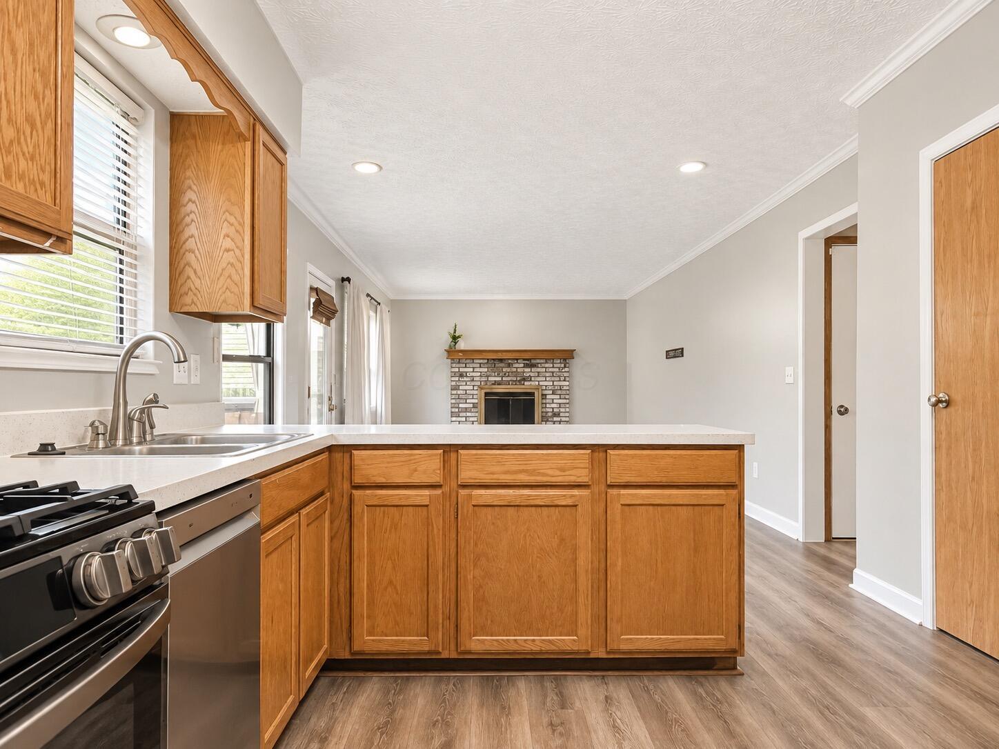 3280 Bellerive Drive Property Photo 12