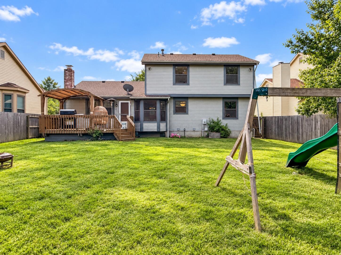 3280 Bellerive Drive Property Photo 36