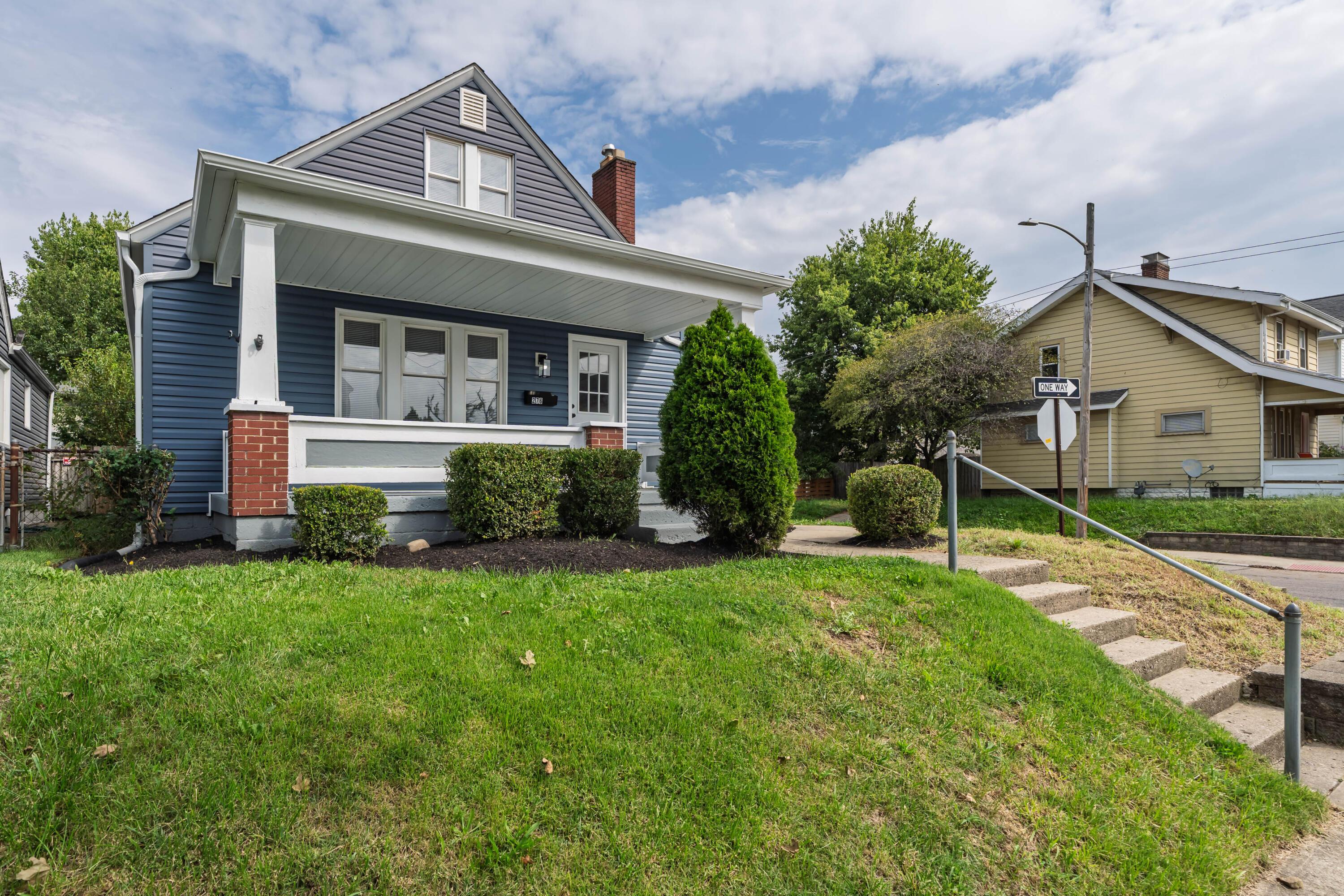 276 E Morrill Avenue Property Photo 1