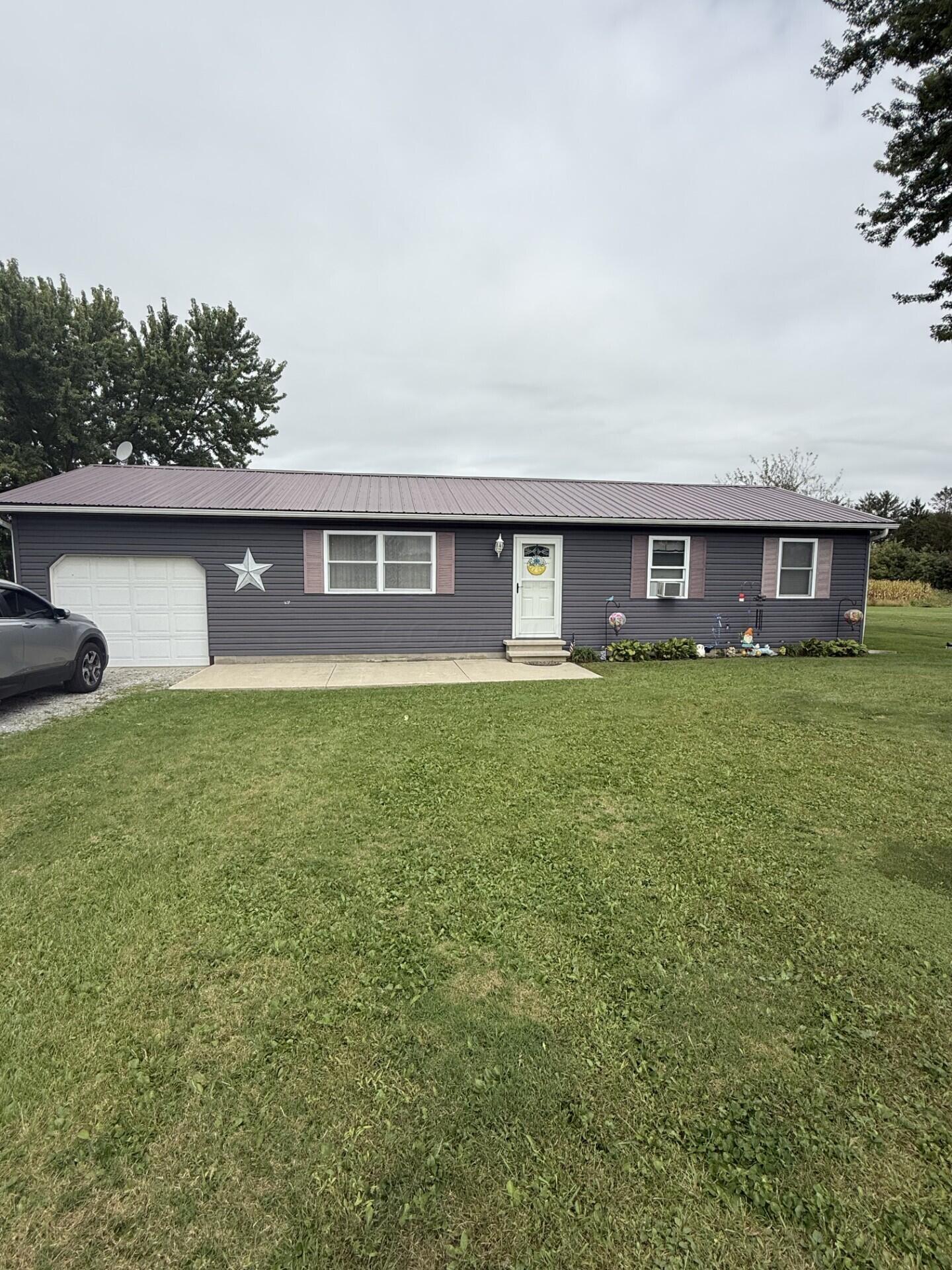 7266 Decliff Big Island Road Property Photo 1