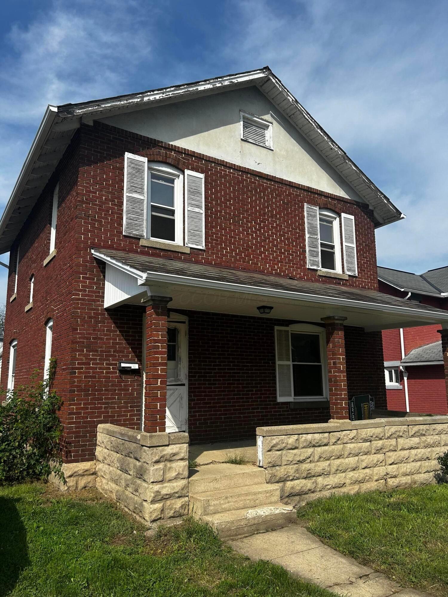 273 Woods Avenue Property Photo 1