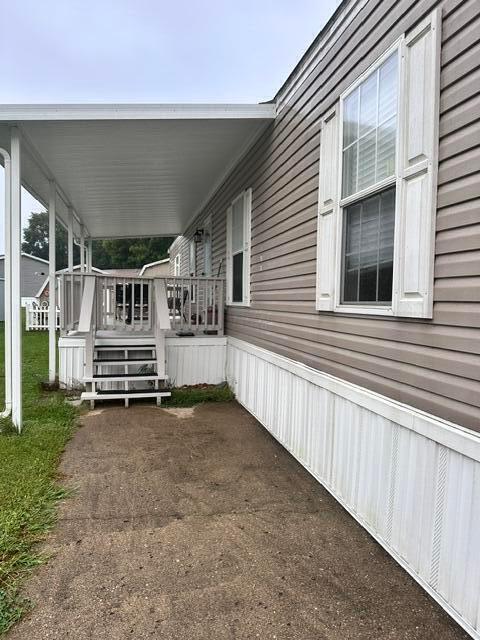 2445 Columbus Lancaster Road Nw, 375 Property Photo 3