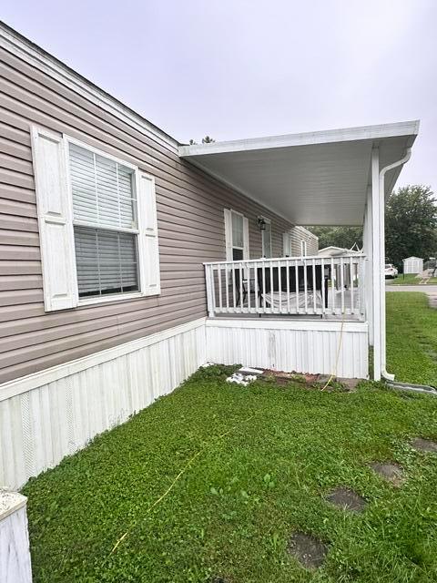2445 Columbus Lancaster Road Nw, 375 Property Photo 4