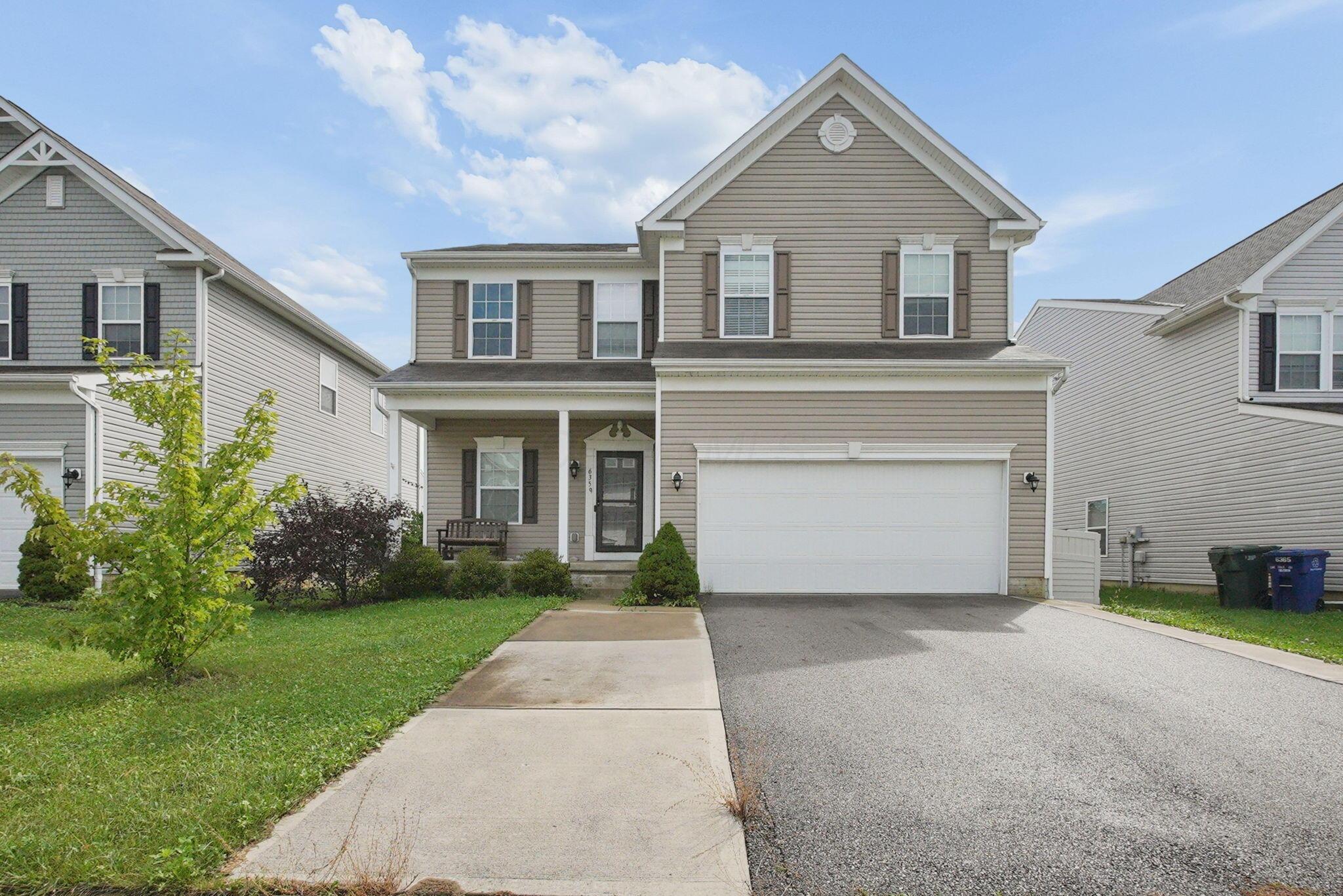 6359 Oak Trail Drive Property Photo 1