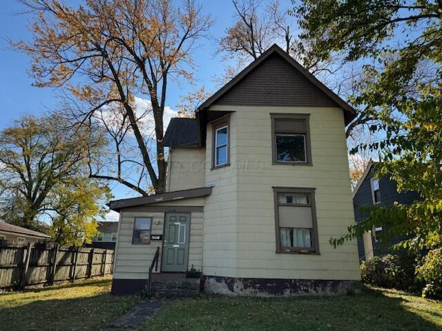 1527 E Hudson Street Property Photo 1