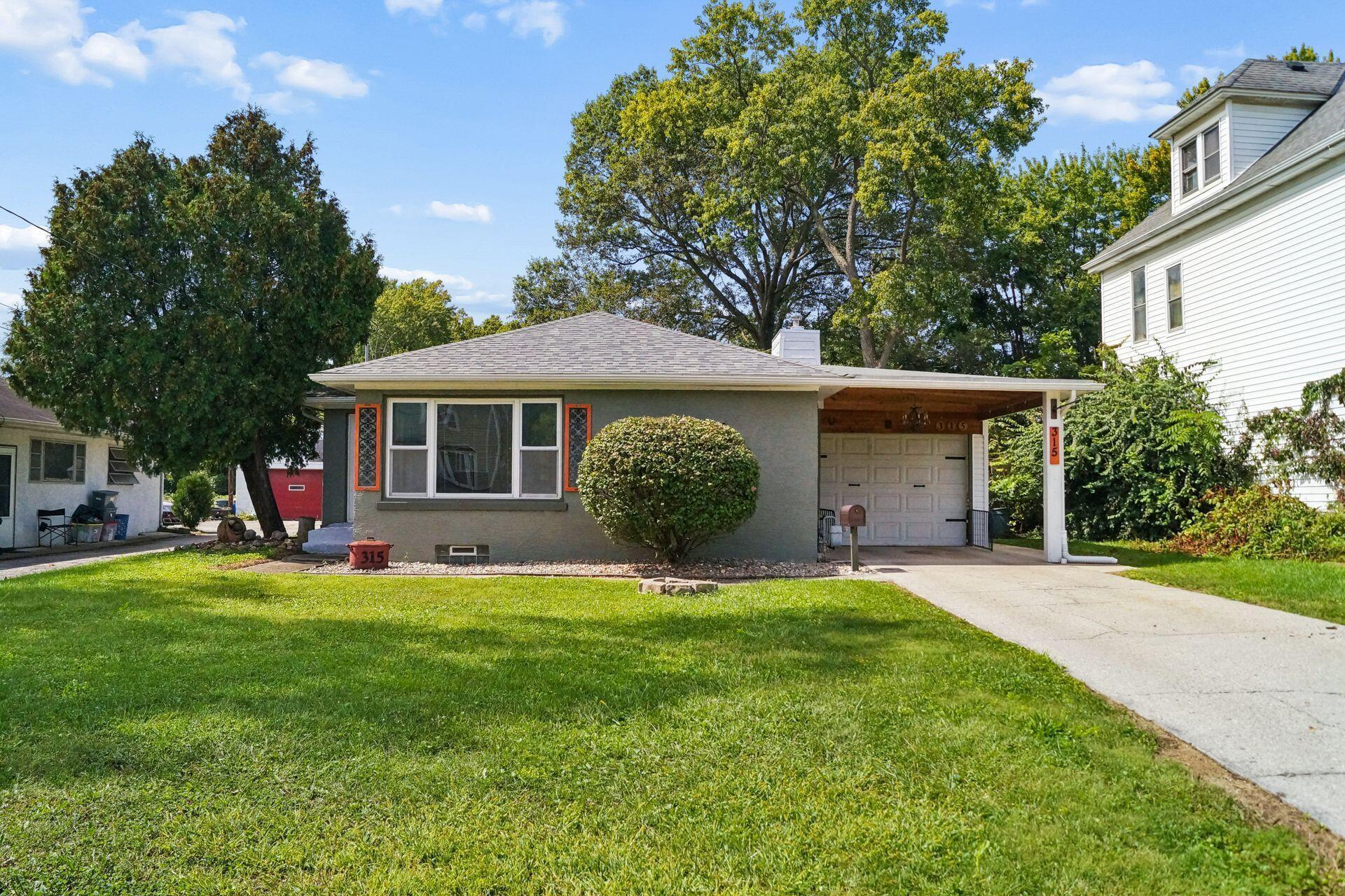 315 Collingwood Avenue Property Photo 1