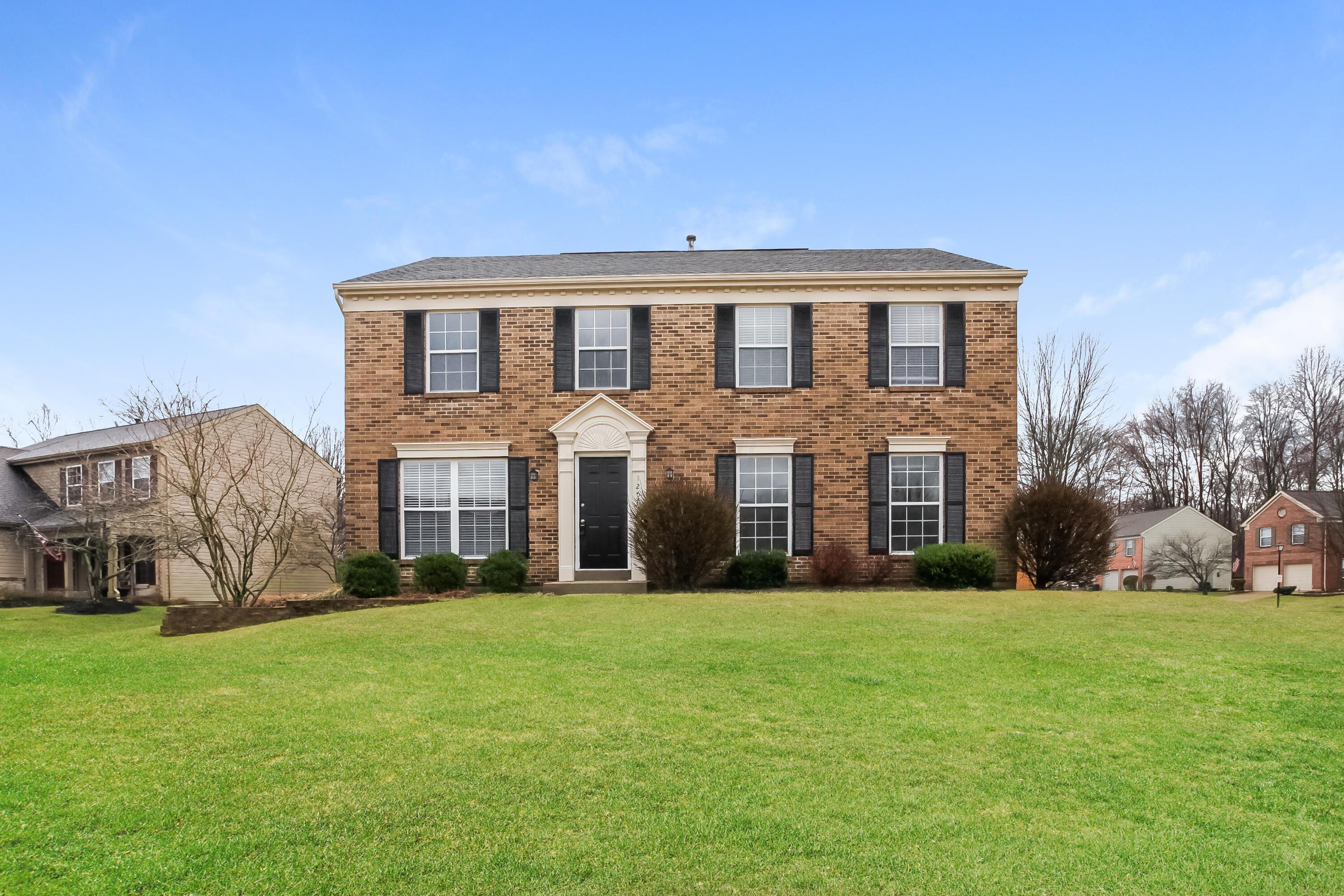 1257 Timber Ridge Court