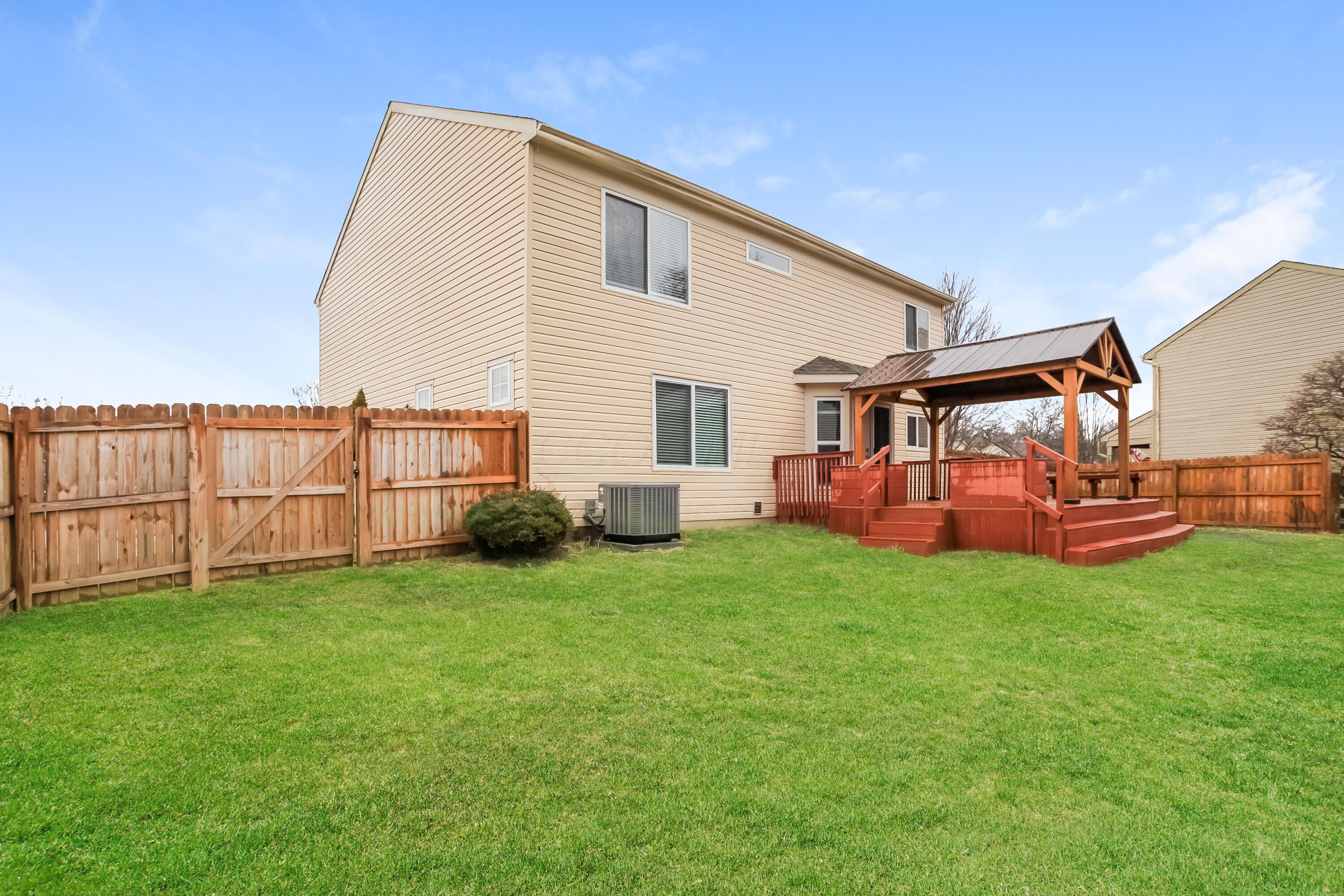 1257 Timber Ridge Court Property Photo 14