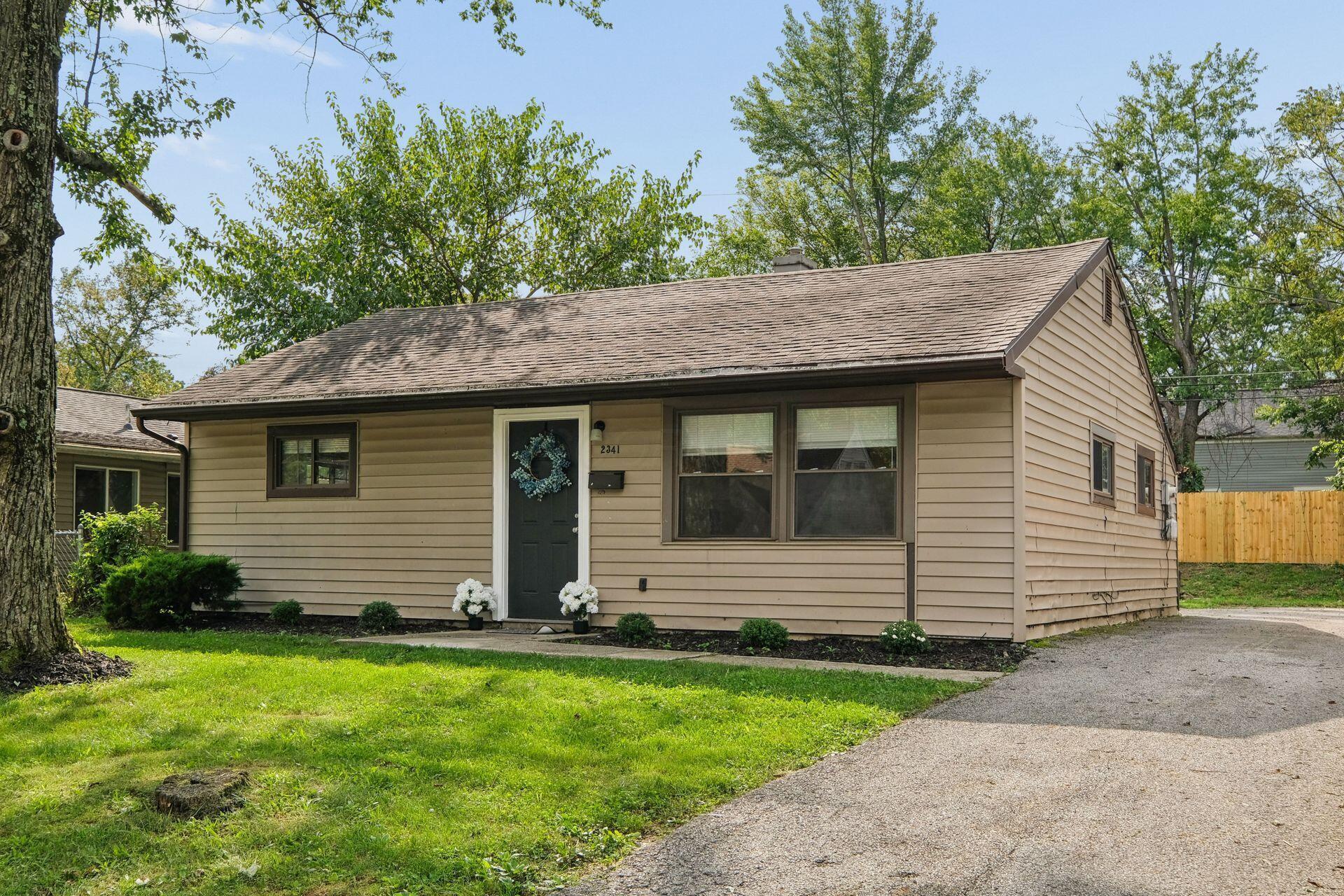 2341 Dawnlight Avenue Property Photo 1