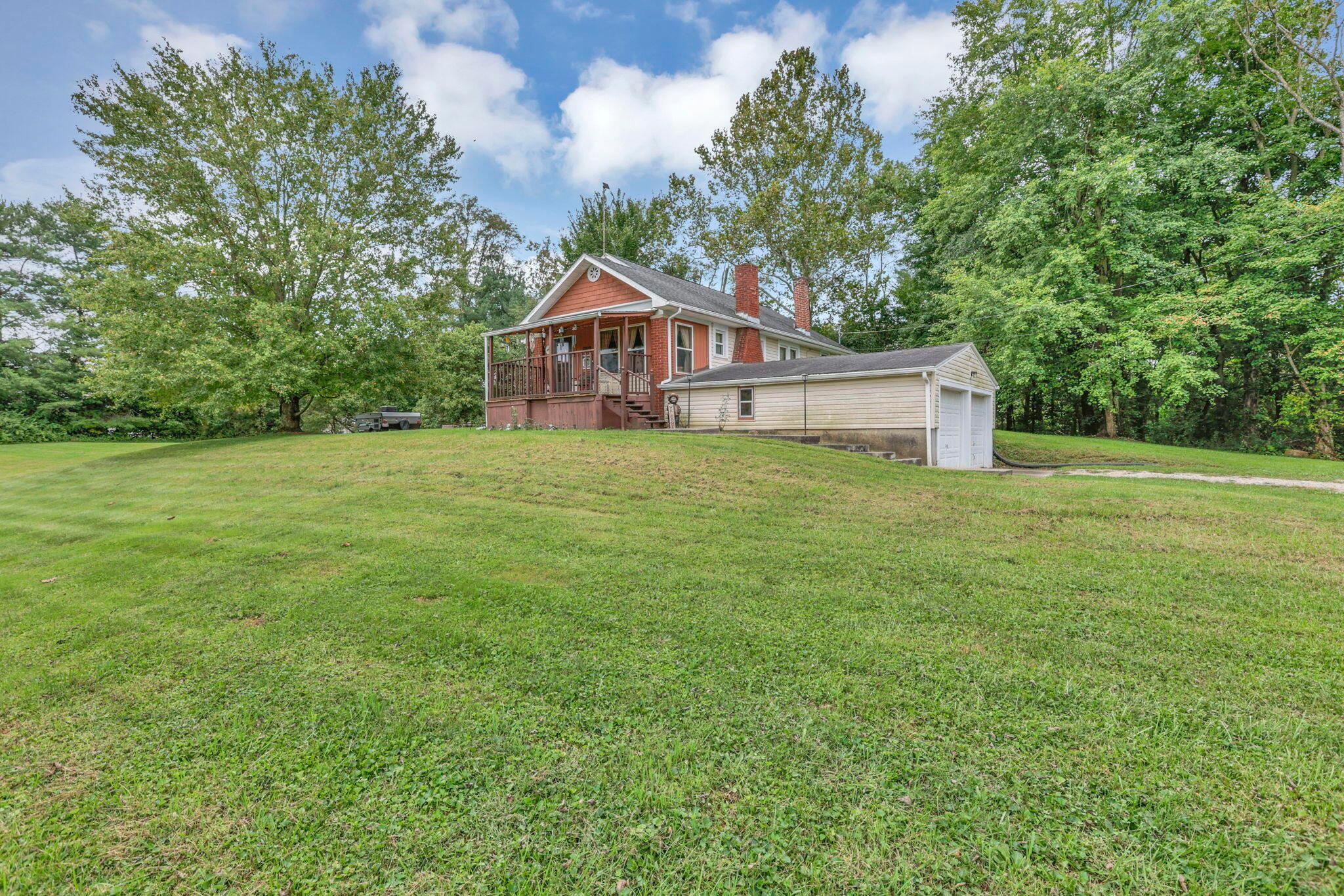 37651 Maysville Greendale Road Property Photo 1