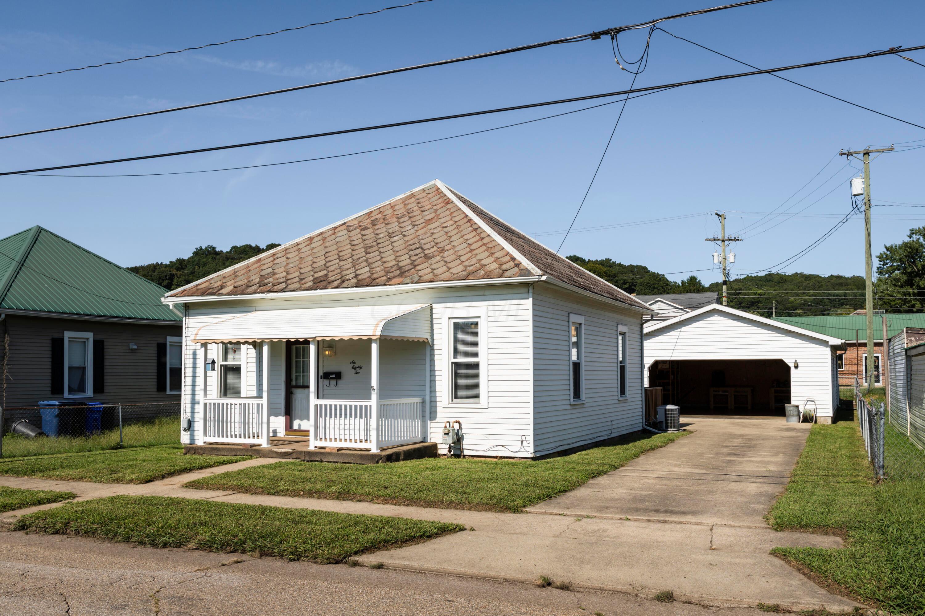 682 Jackson Street Property Photo 1
