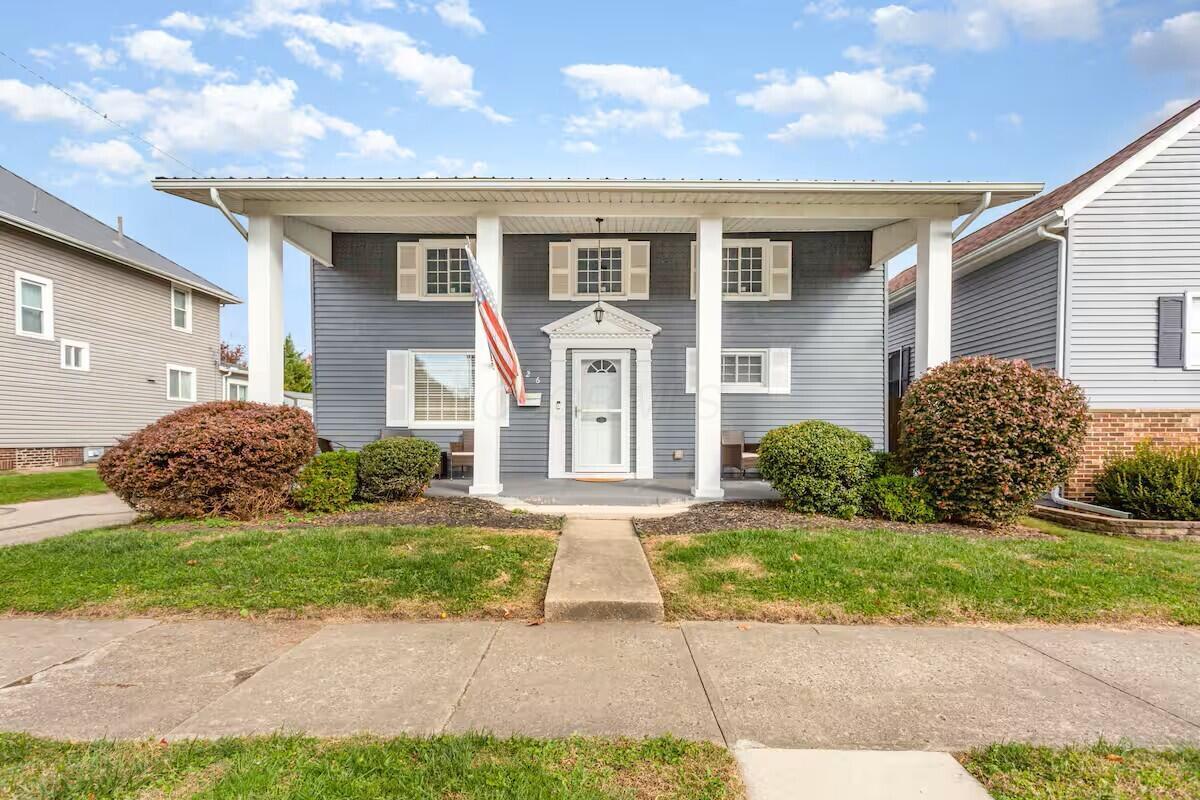 226 W Columbus Street Property Photo 1