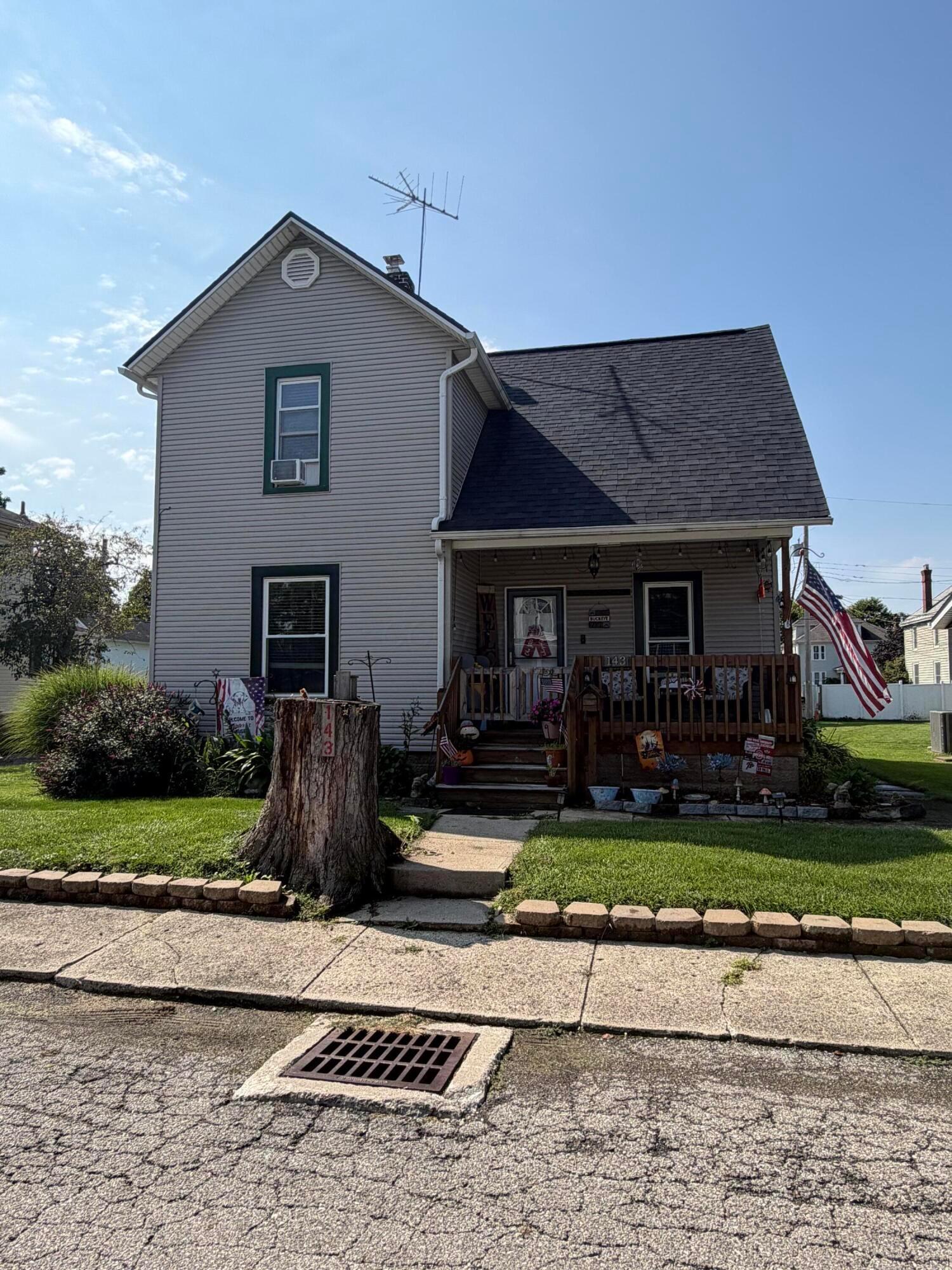 143 S Chester Street Property Photo 1