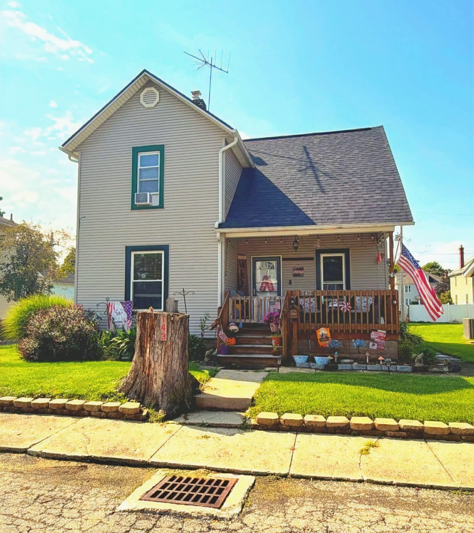 143 S Chester Street Property Photo 1