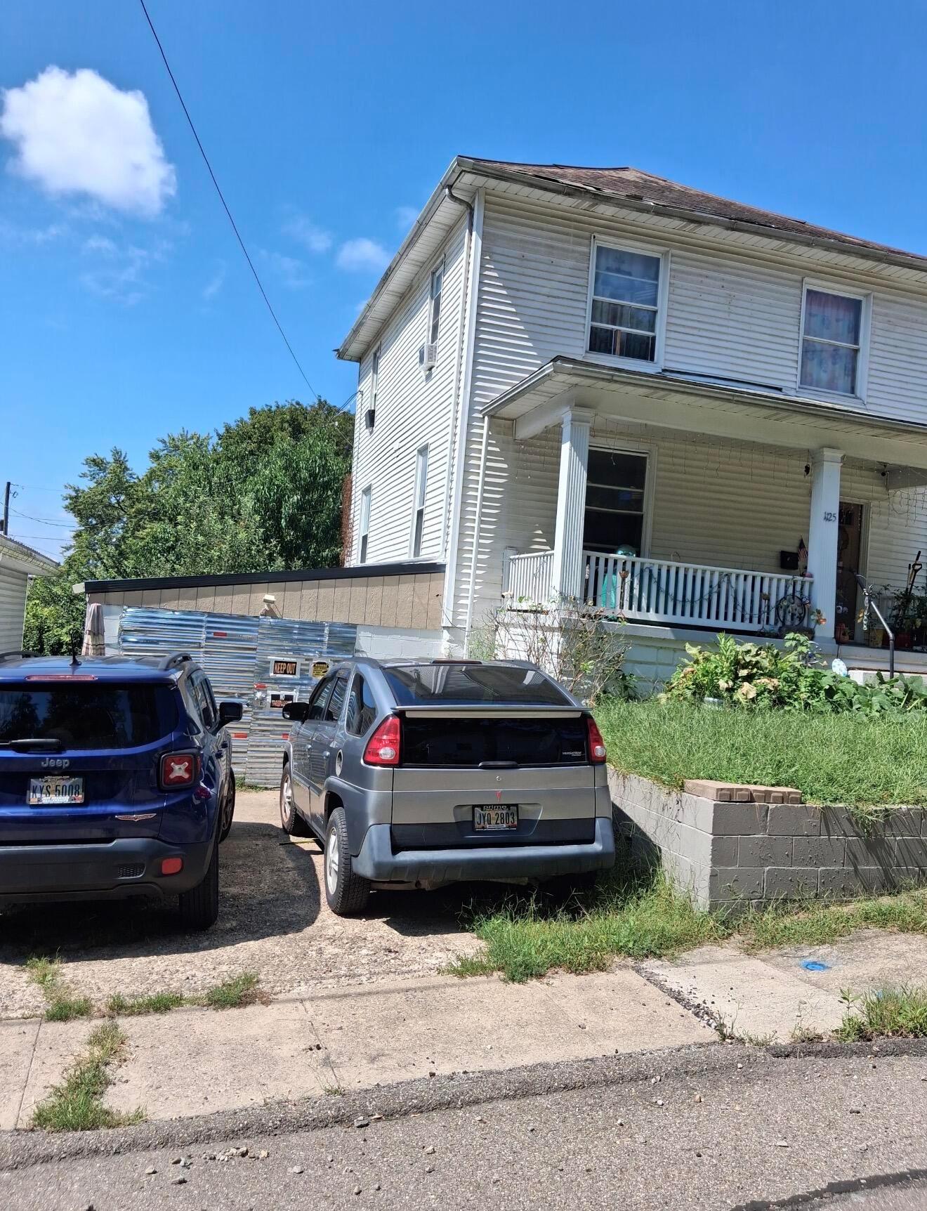 1125 Lafayette Street Property Photo 1