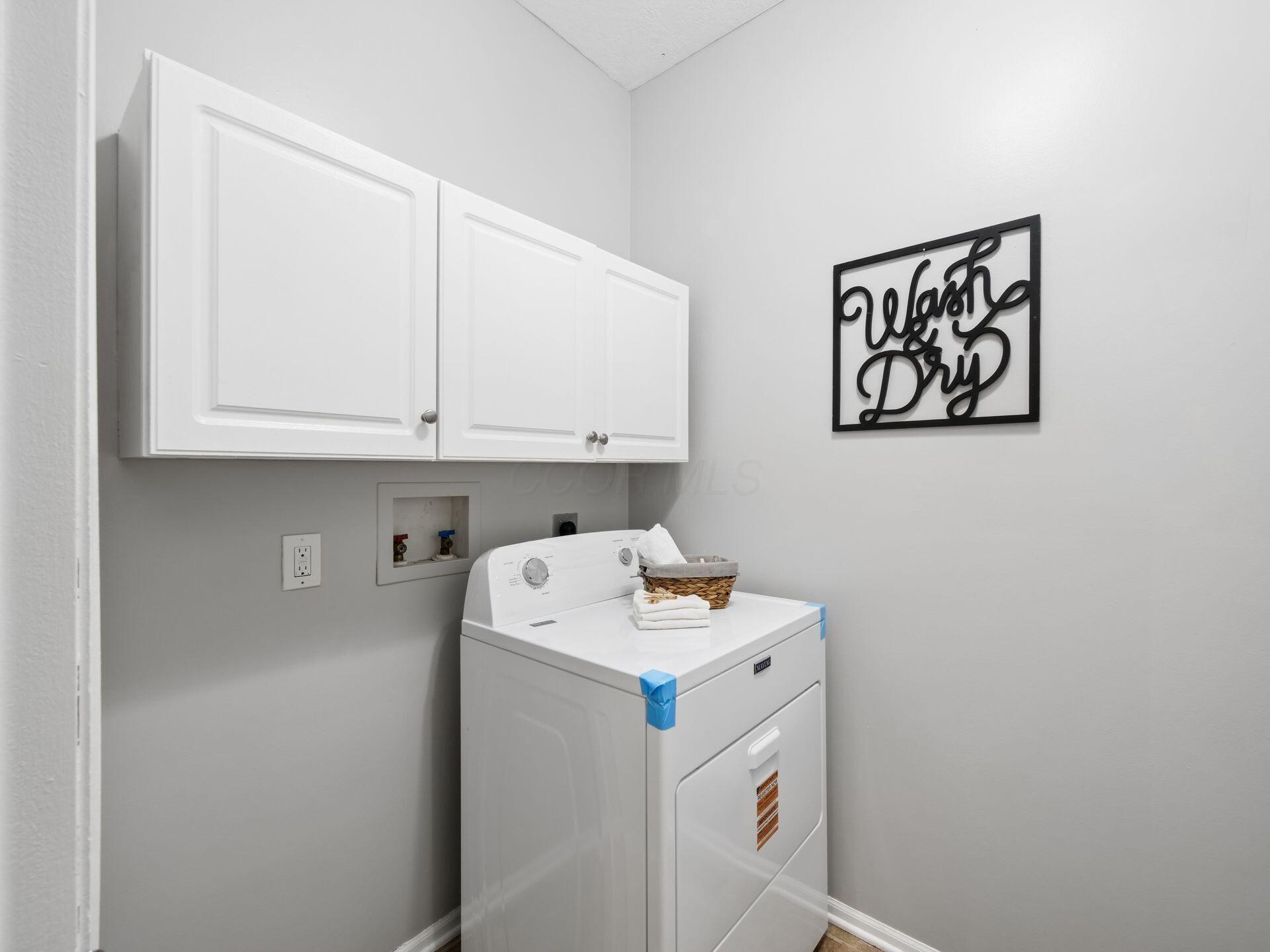5311 Covington Meadows Drive Property Photo 8