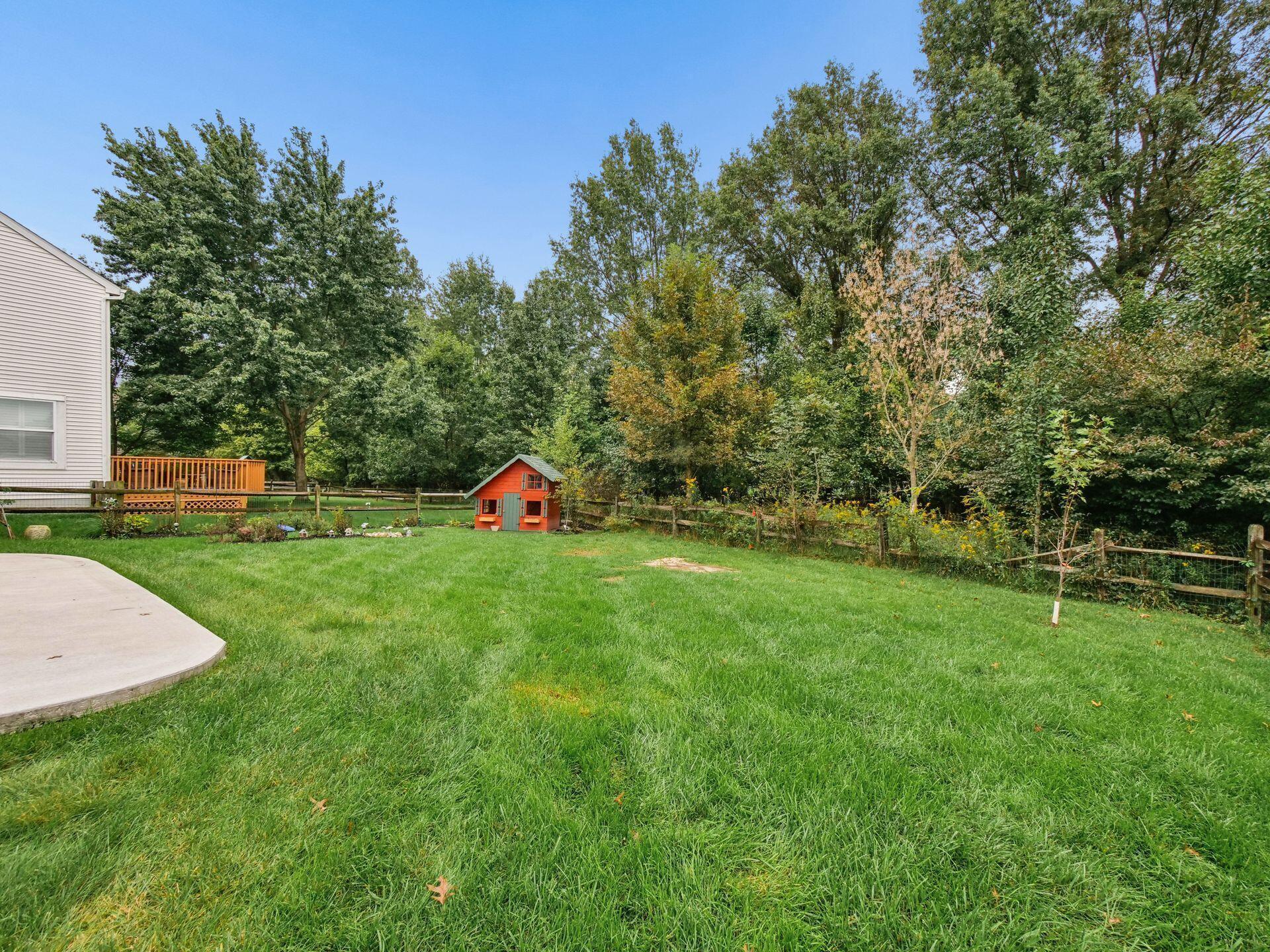 5311 Covington Meadows Drive Property Photo 25