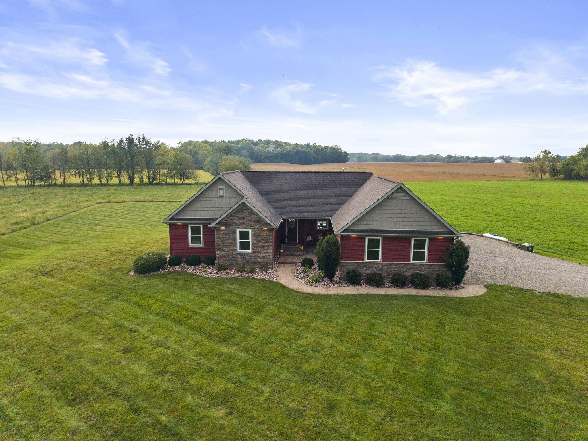 10497 Winchester Road Property Photo 1