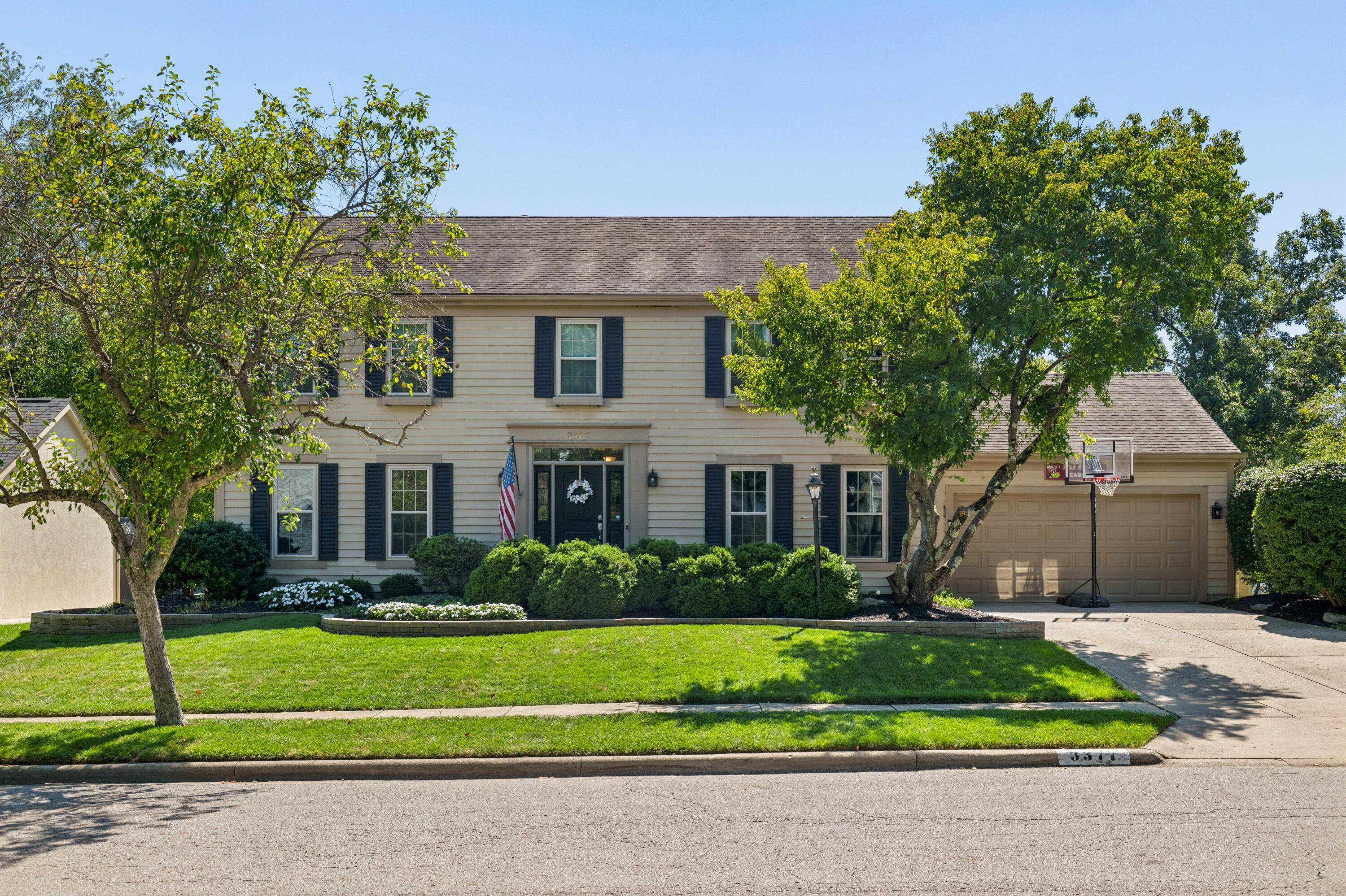 3377 River Landings Boulevard Property Photo 1