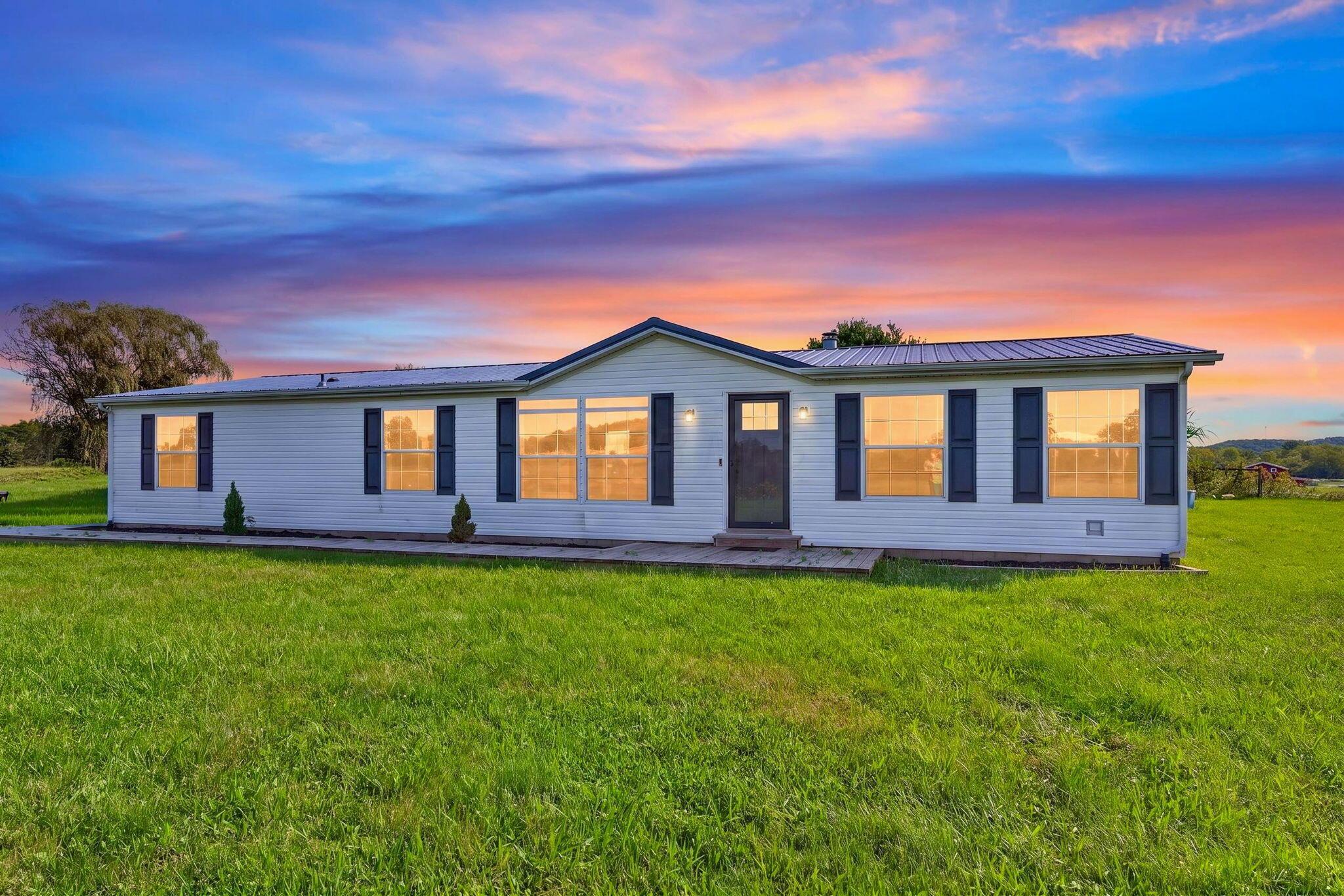 3840 Church Hill Road Property Photo 1