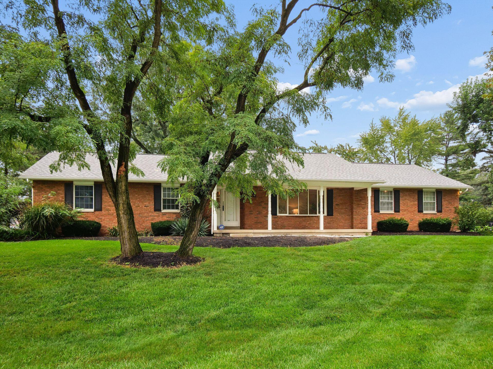2670 Geyerwood Court Property Photo 1