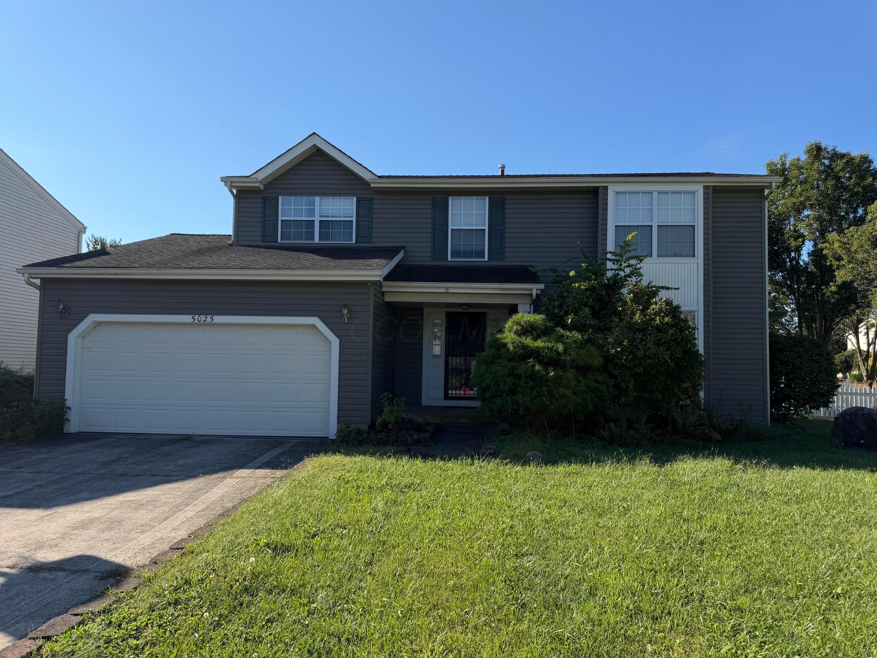 5025 Springdale Boulevard Property Photo 1