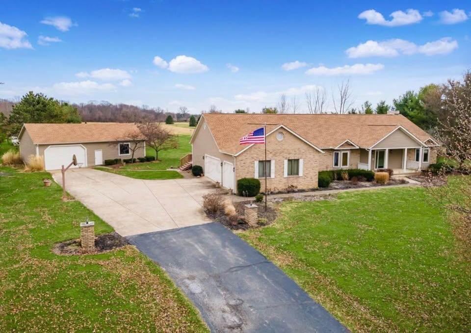13570 Tollgate Road Nw Property Photo 1