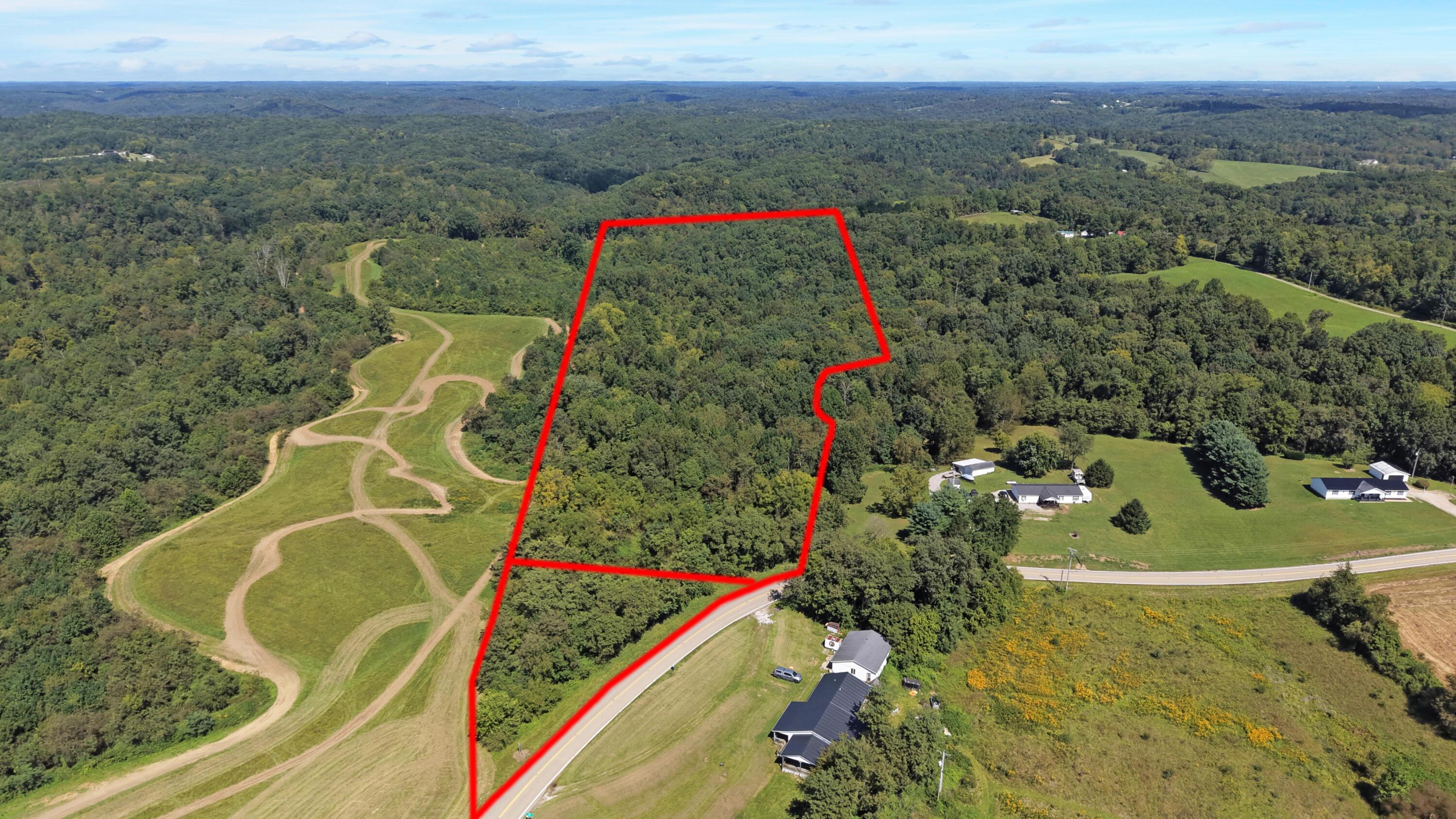 0 N Side Sr 689, 10.57 Ac Property Photo 1