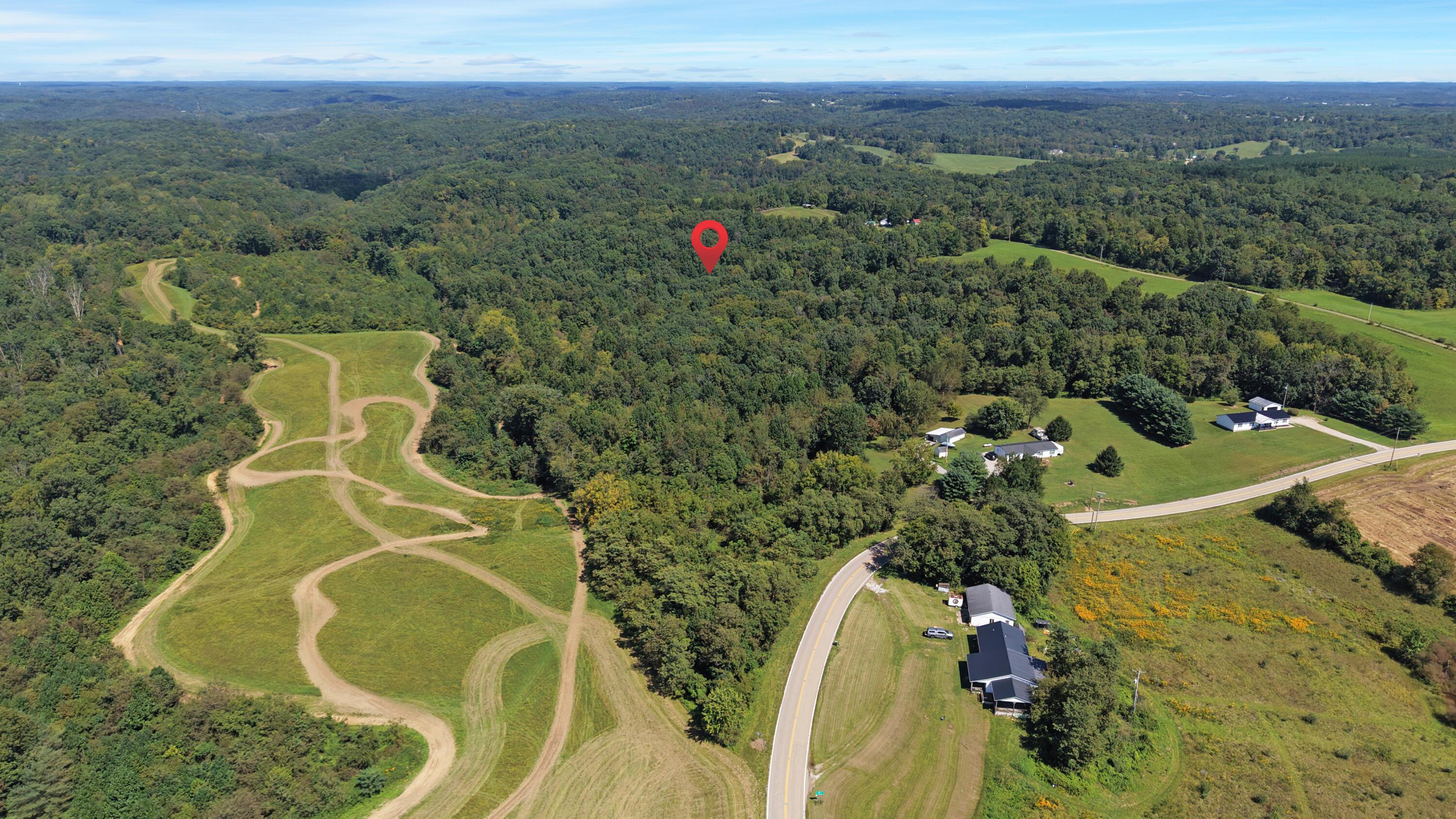 0 N Side Sr 689, 10.57 Ac Property Photo 2