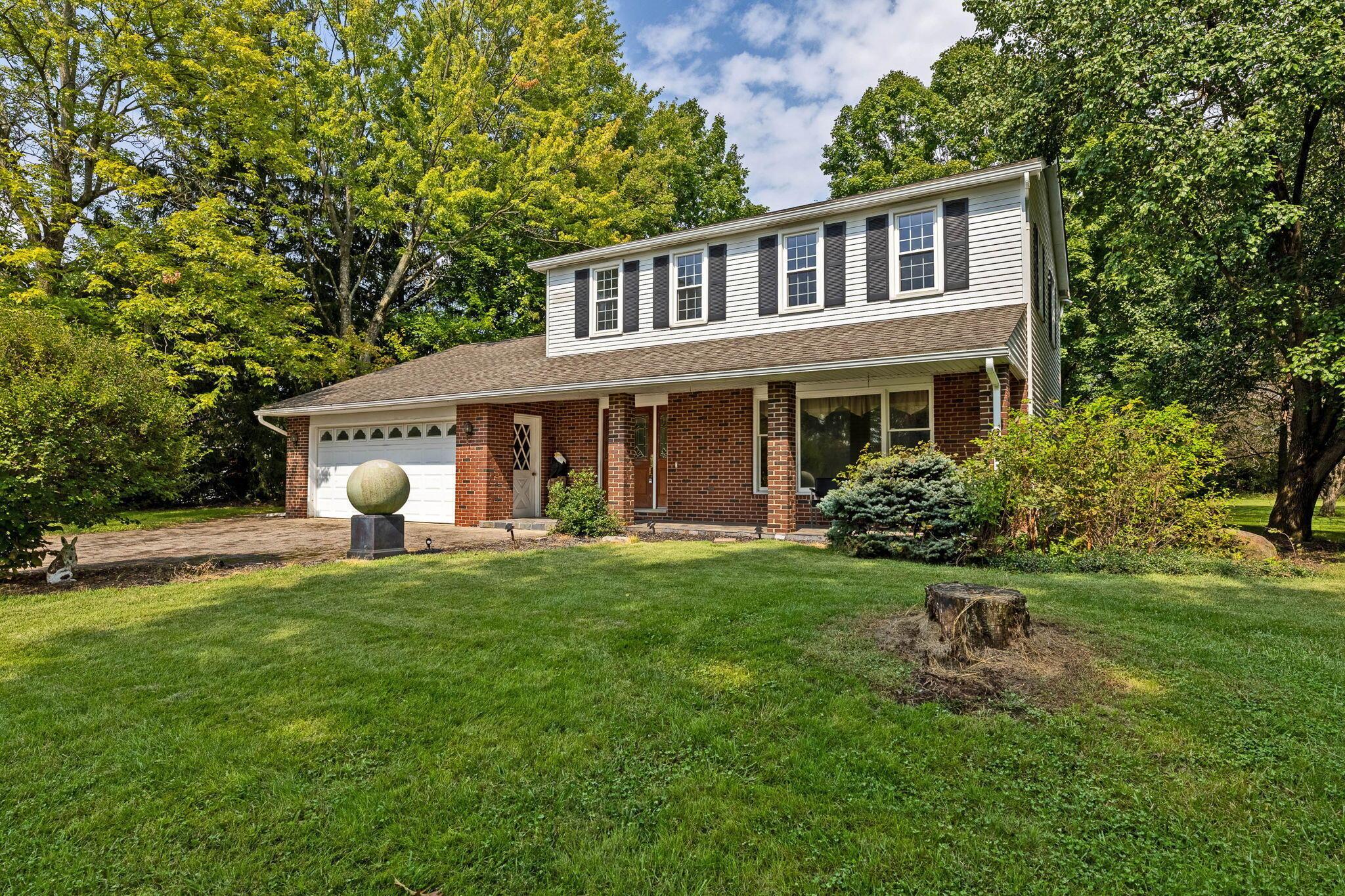 15419 Montgomery Road Property Photo 1