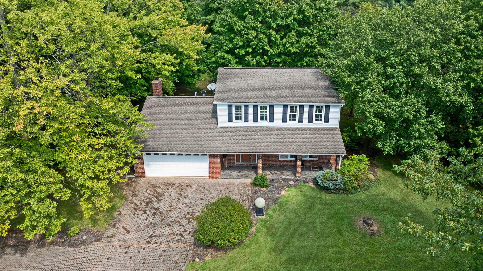 15419 Montgomery Road Property Photo 2