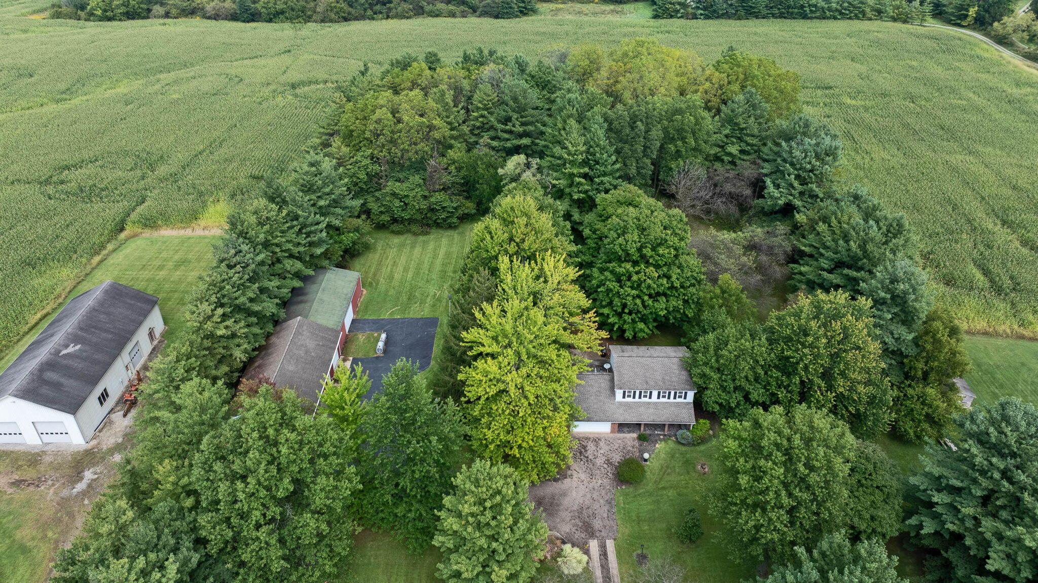 15419 Montgomery Road Property Photo 5